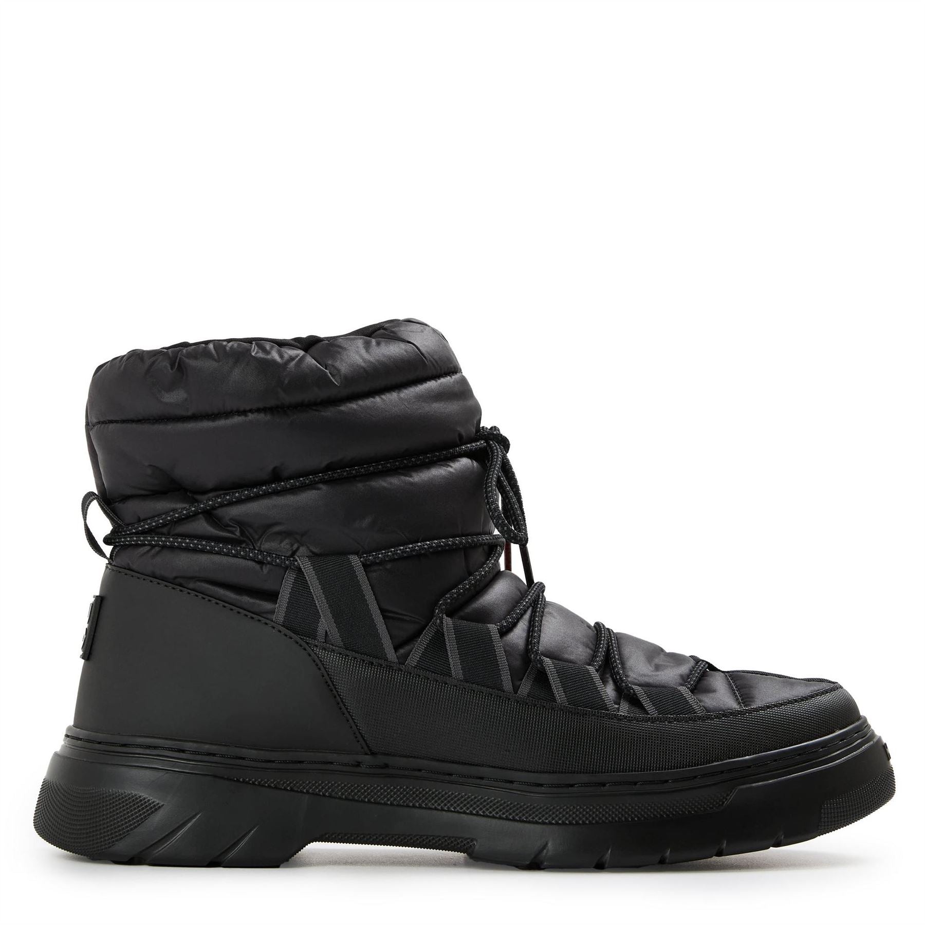 Hugo Mens Halb Mxmt 10254251 01 High Top Trainers