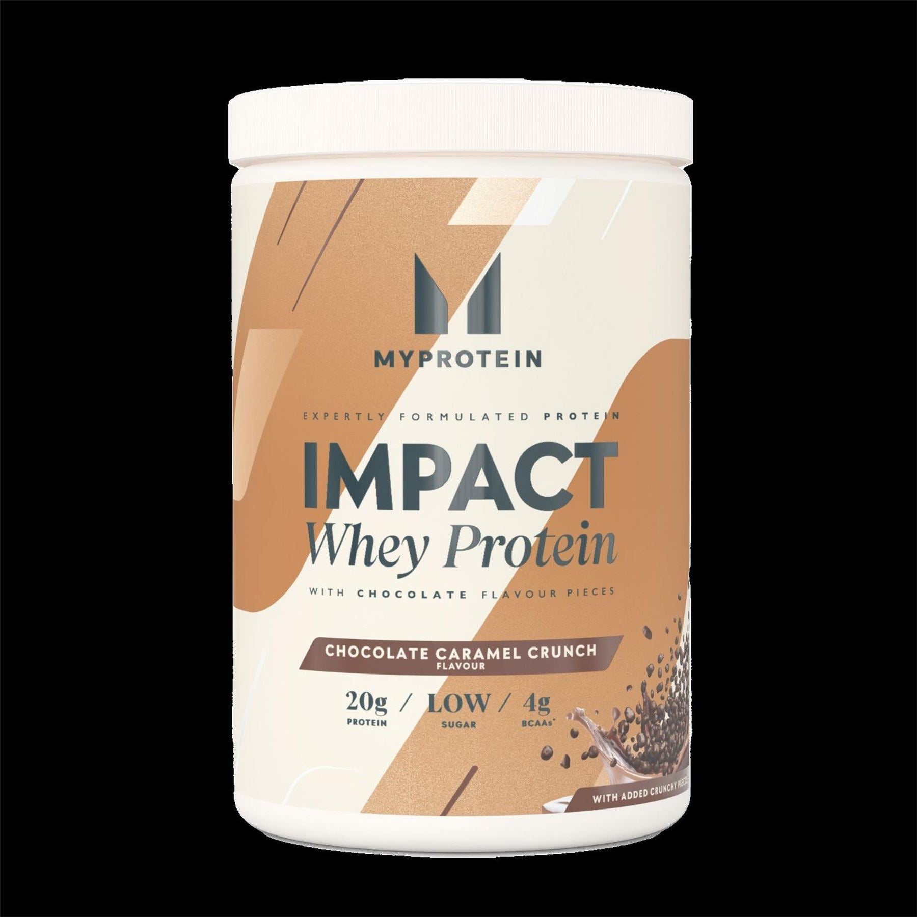 MyProtein Whey + Nutrition Powder