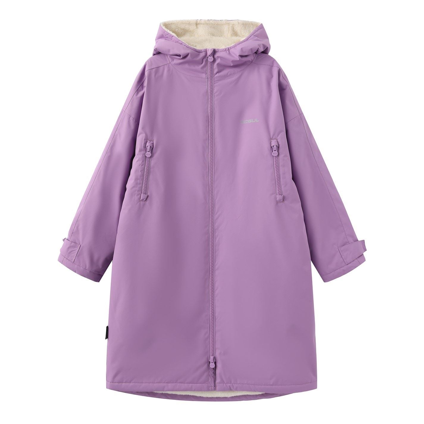 Gul Waterproof Changing Robe Junior