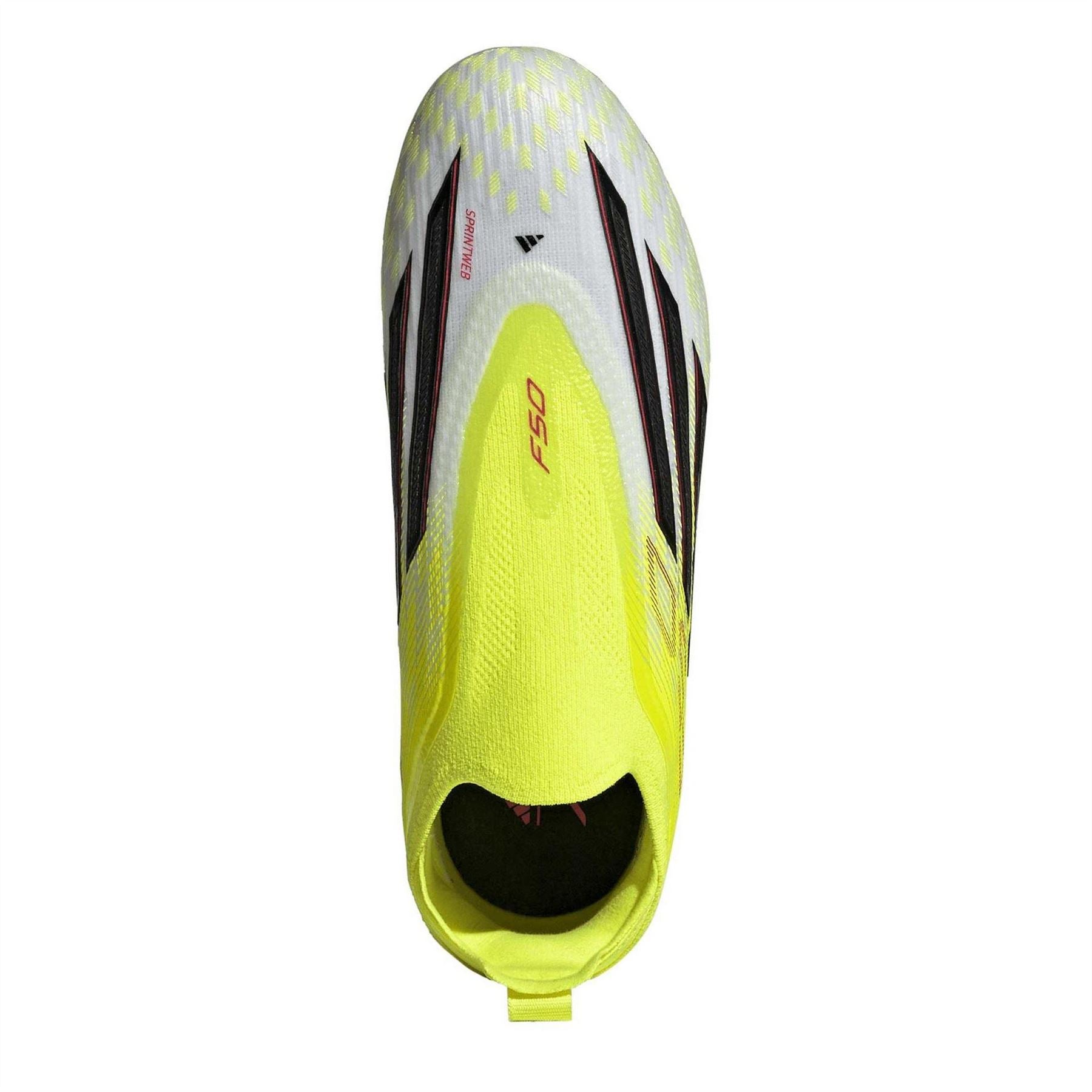 adidas F50 Elite Firm Ground Football Boot