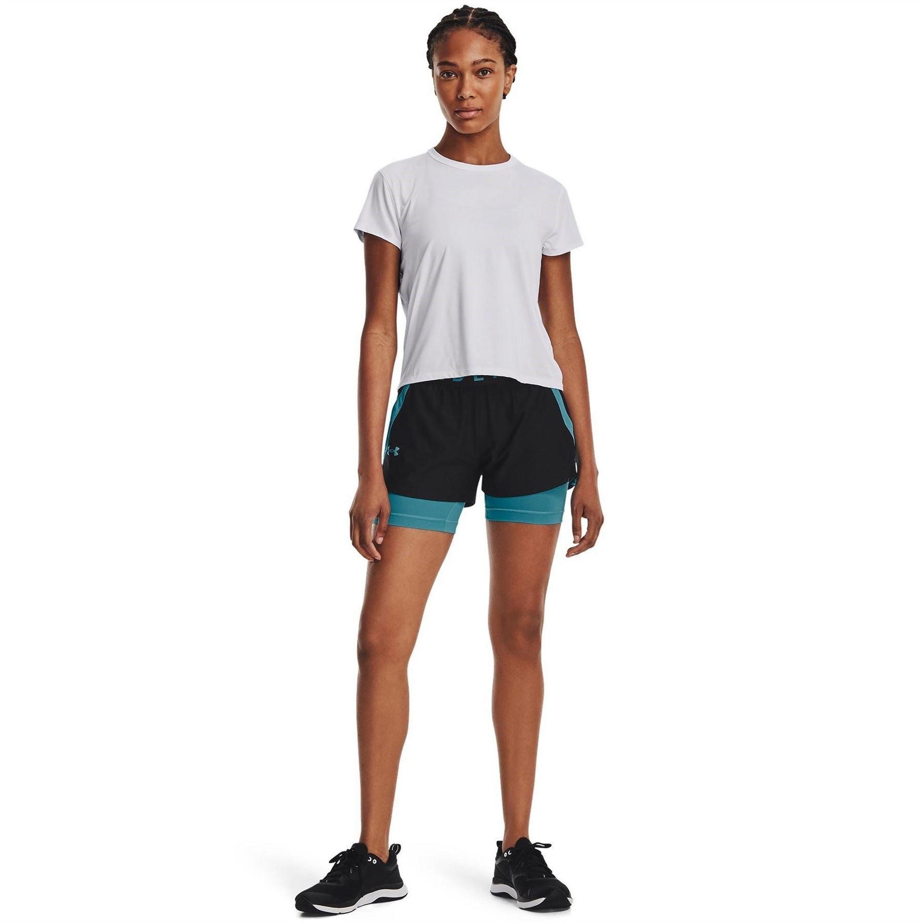 PLAY Up 2 In 1 Shorts