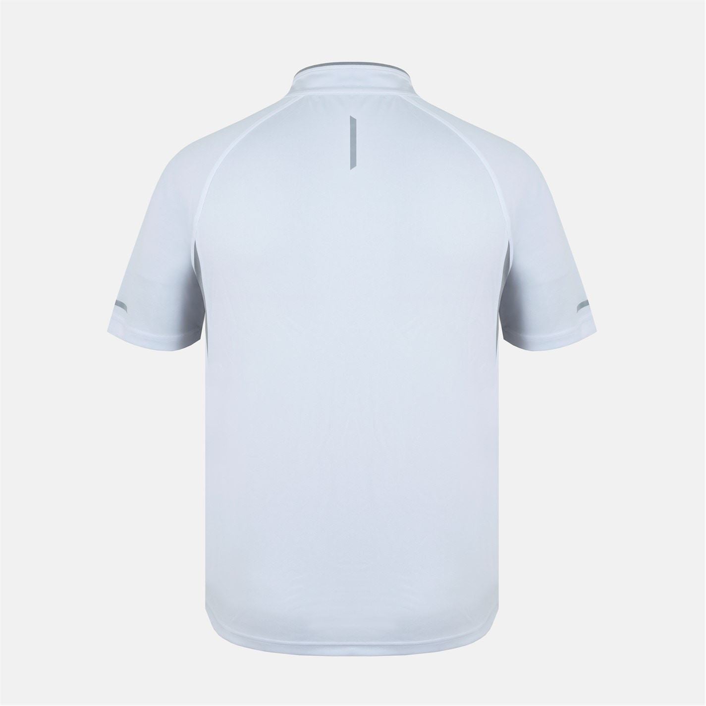 Karrimor Zip Neck Short Sleeve Competition T-Shirt