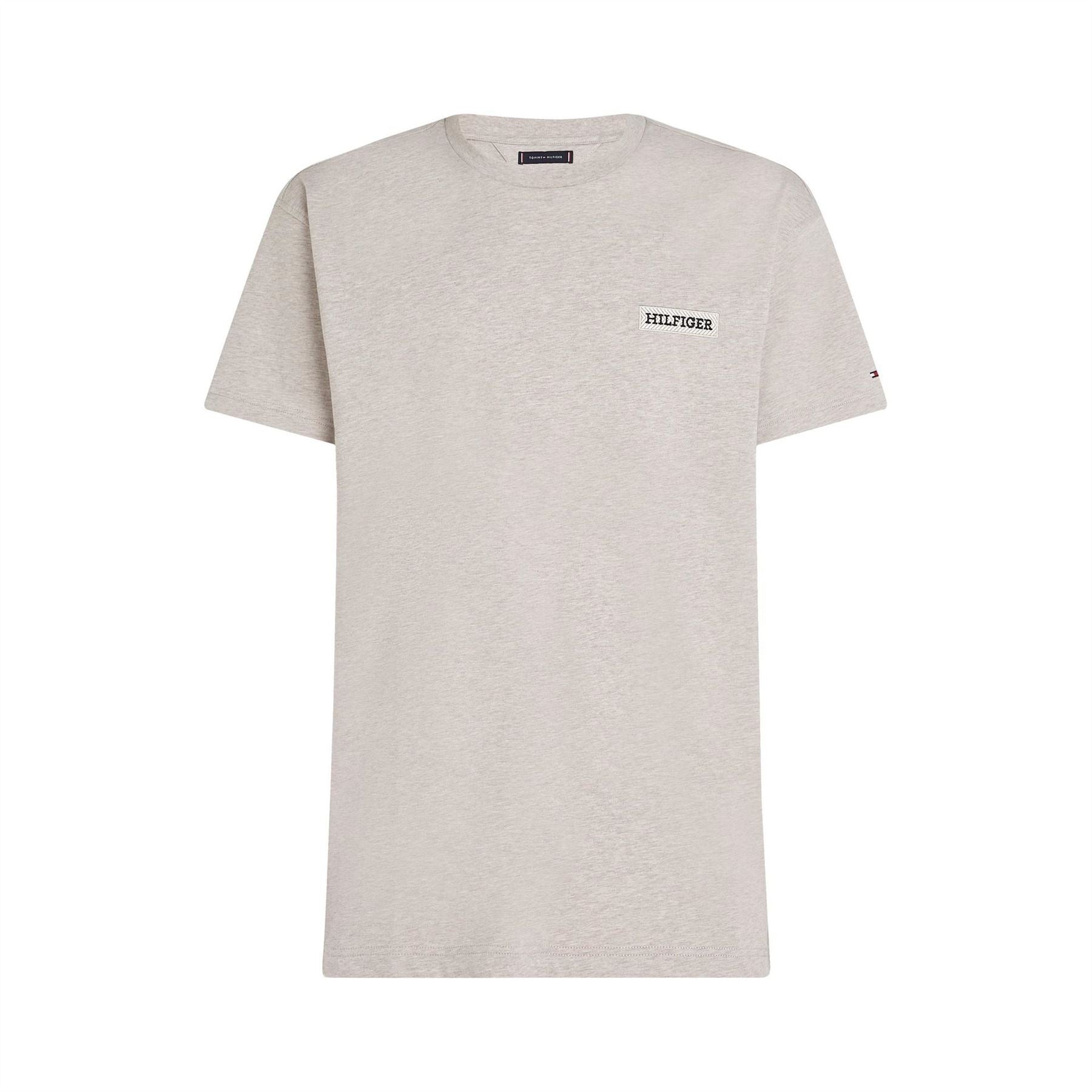 Tommy Hilfiger Sleeved T-Shirt