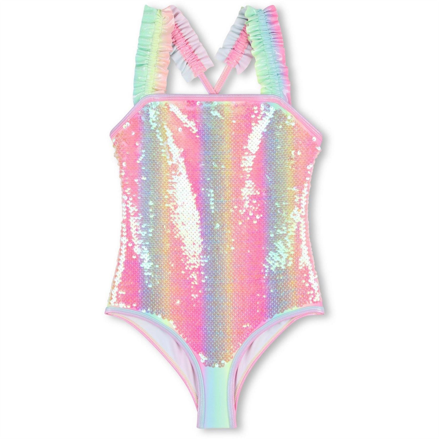 Billieblush Swim Costume Jn63