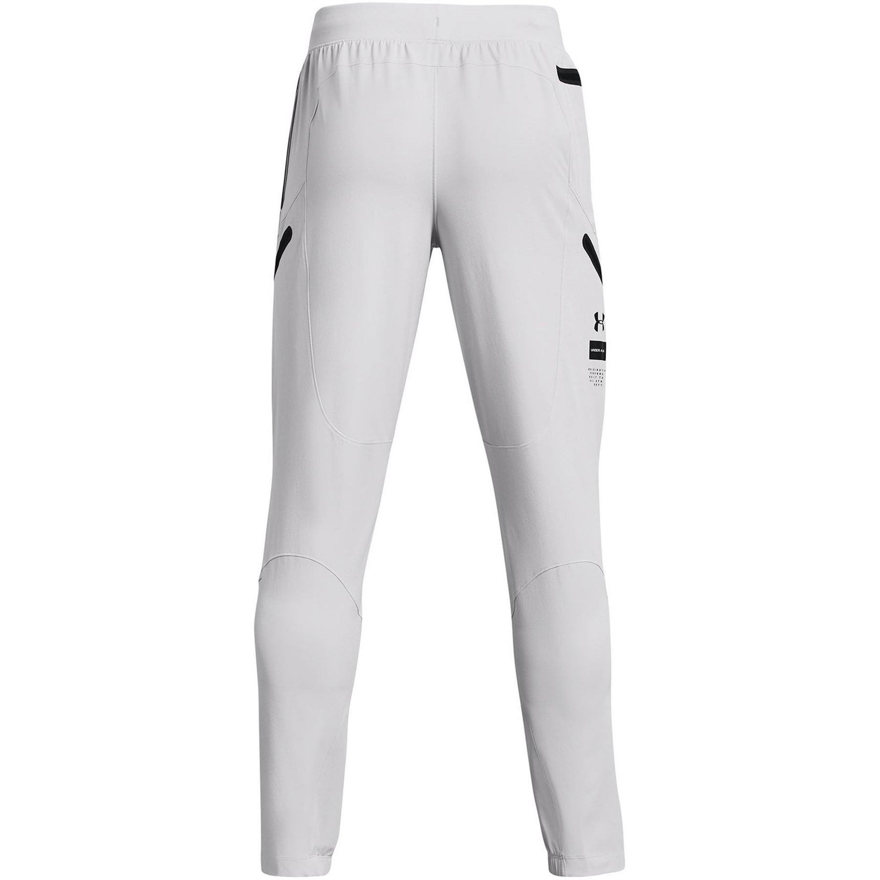 Under Armour Mens Armour Ua Unstoppable Cargo Pants Trousers