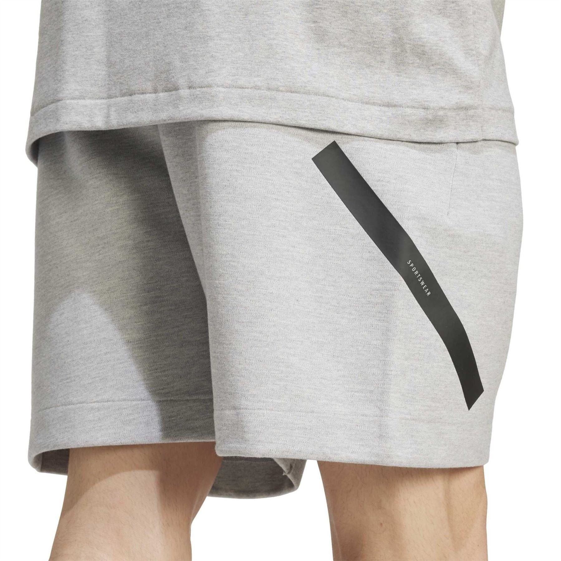 adidas Mens M Z.n.e. Sho Jogger Shorts