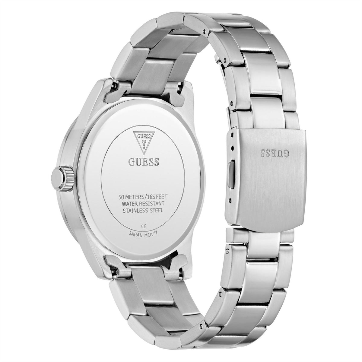 Guess Easton Analogue Quartz Watch