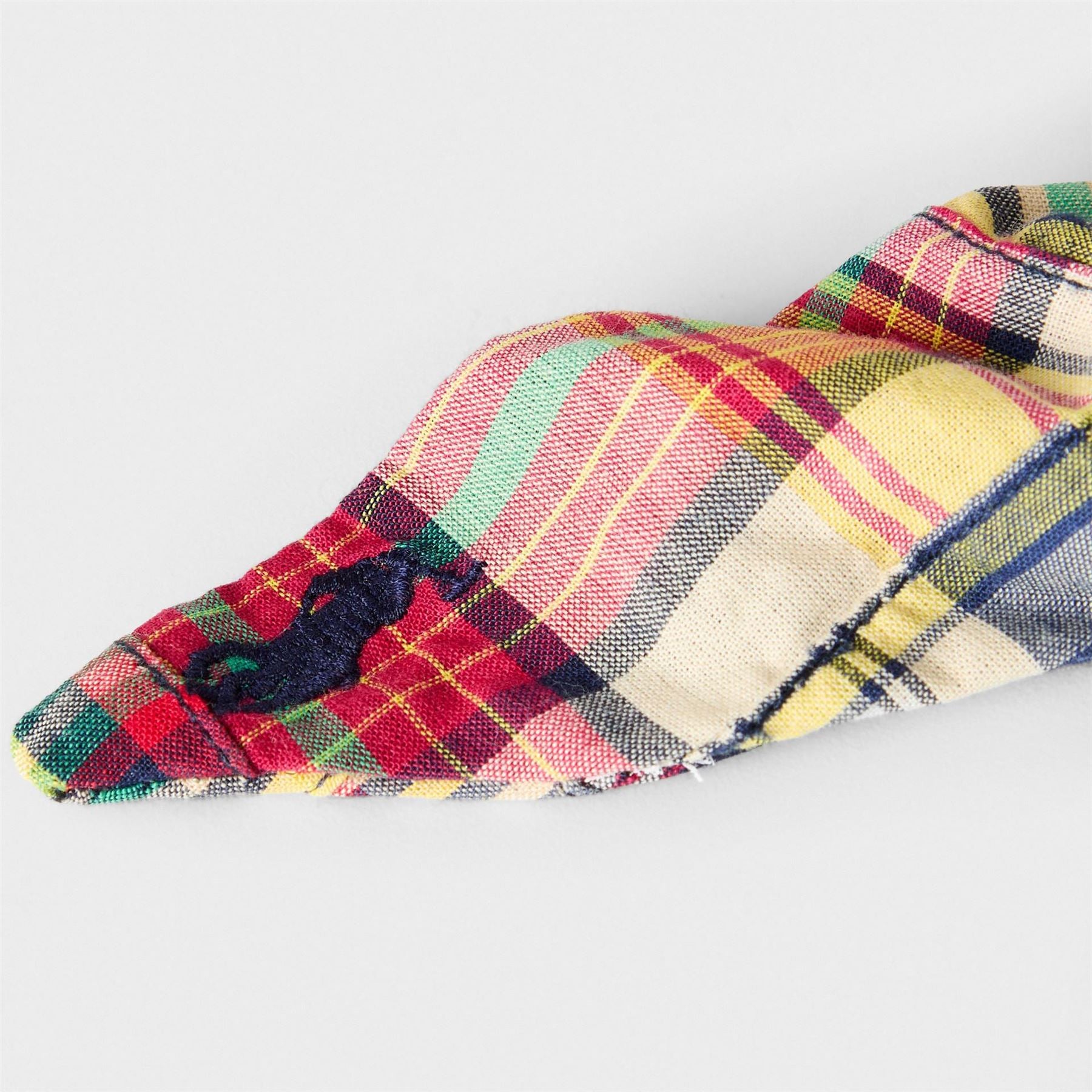 Ralph Lauren Scnch Scarf