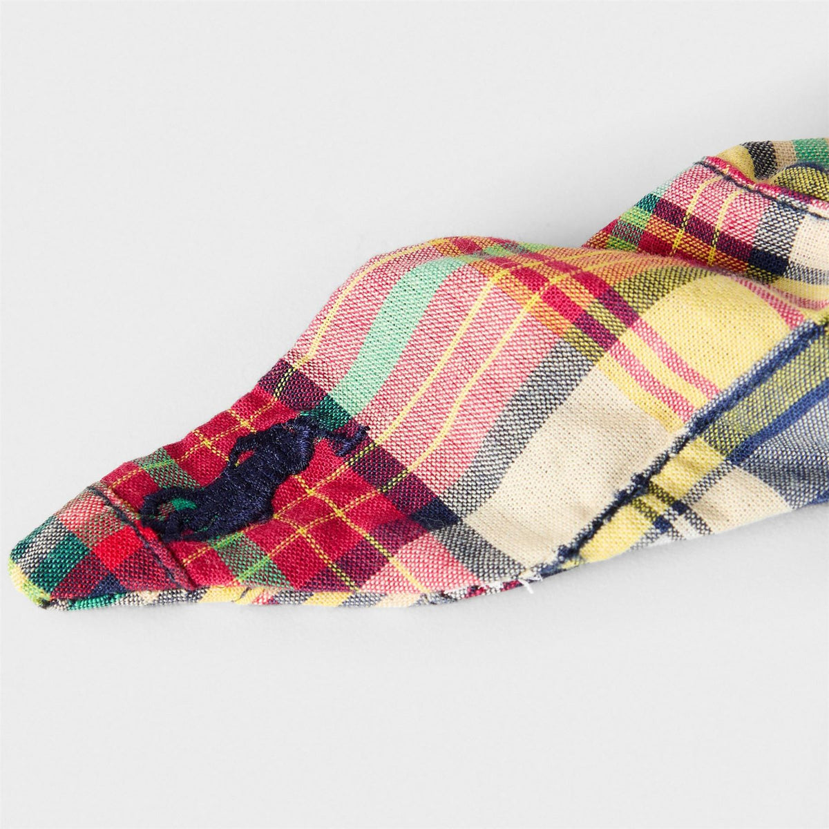 Ralph Lauren Scnch Scarf
