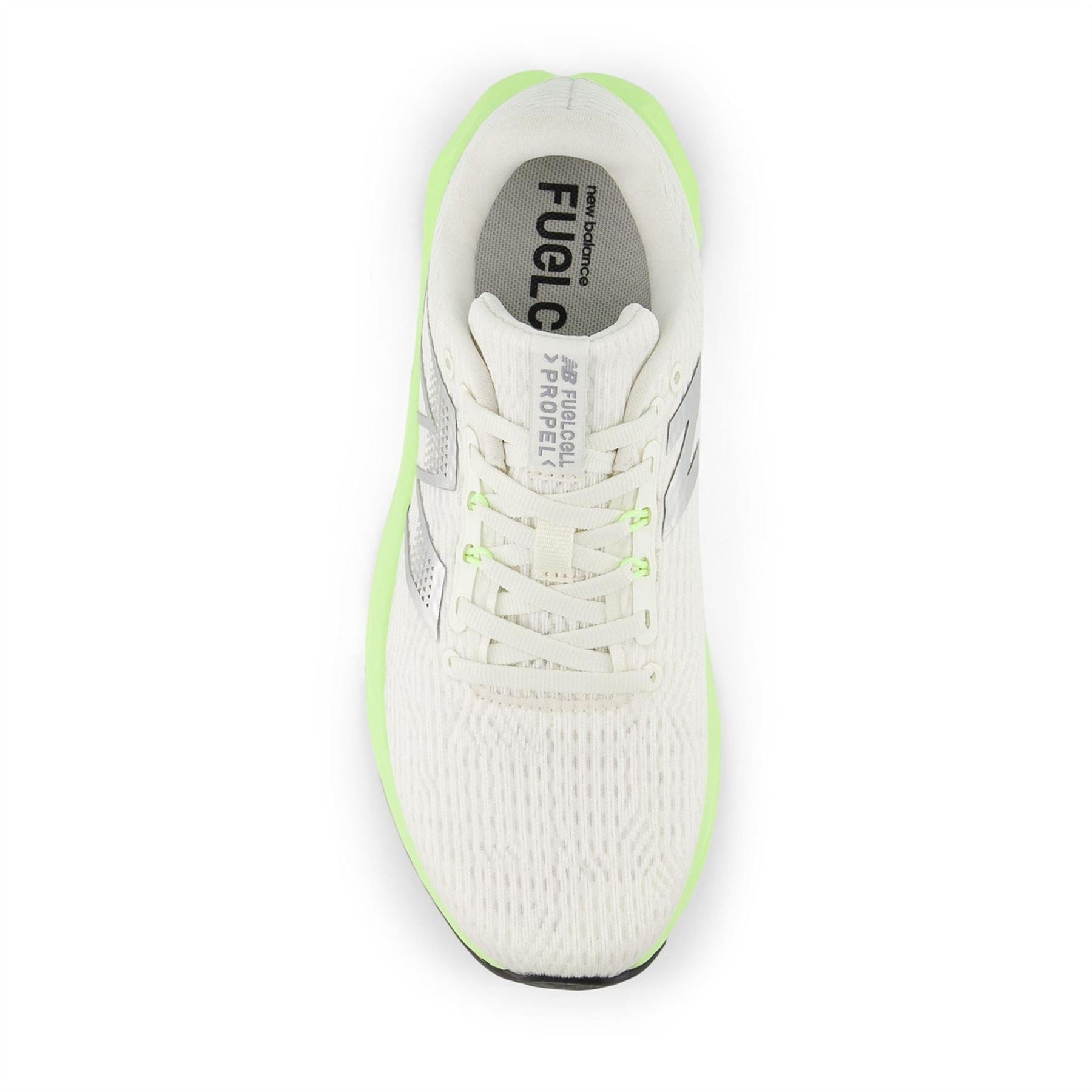 New Balance Womens Balance Fuelcell Propel V5 Running Trainers