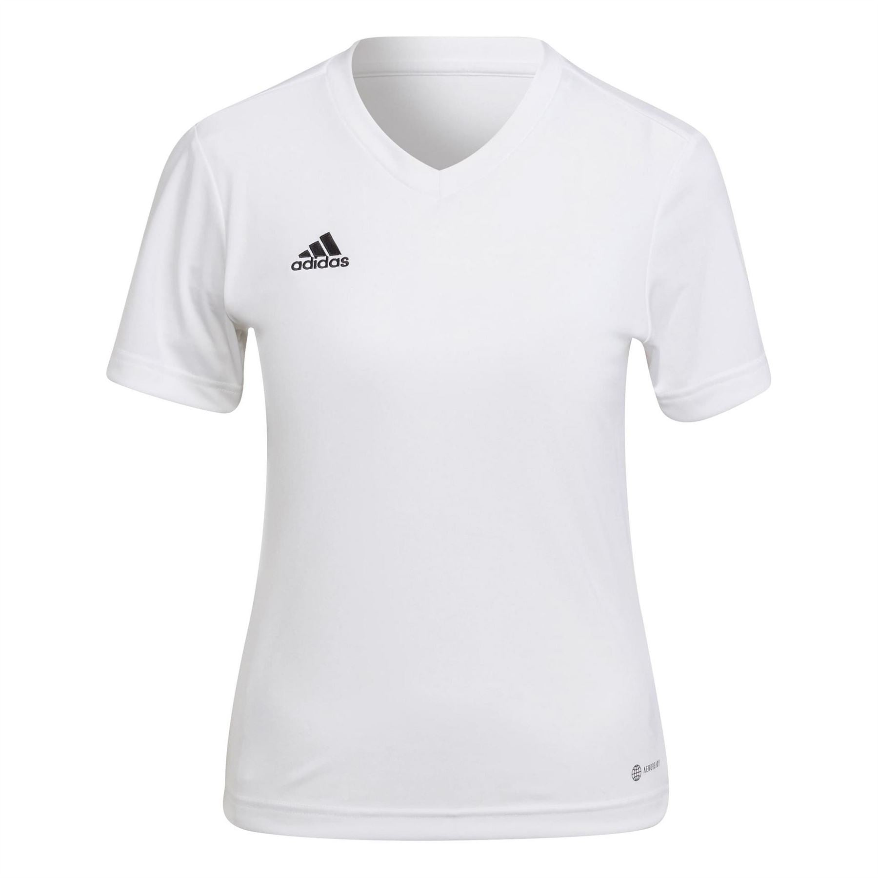 adidas Womens Ent22 Jersey W T-Shirt