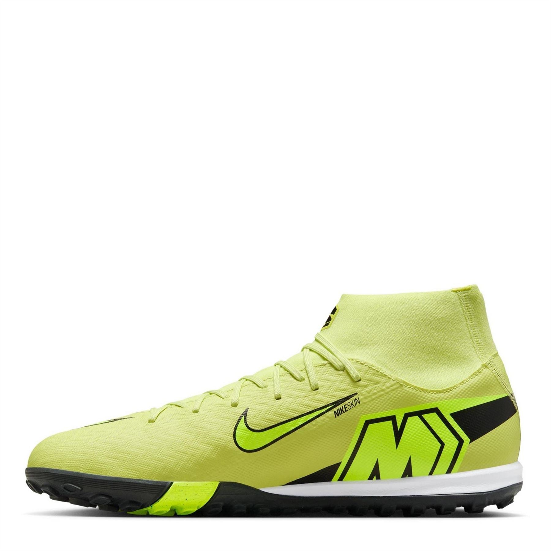 Nike Mercurial Superfly 10 Academy Astro Turf Football Boots