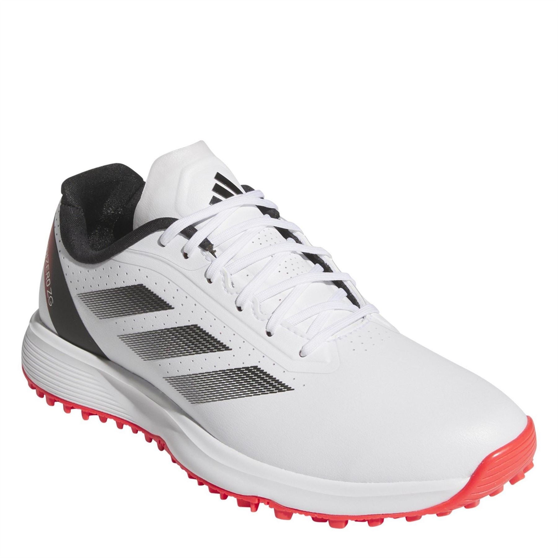 adidas Kids Jr Adizero Zg Spikeless Golf Shoes