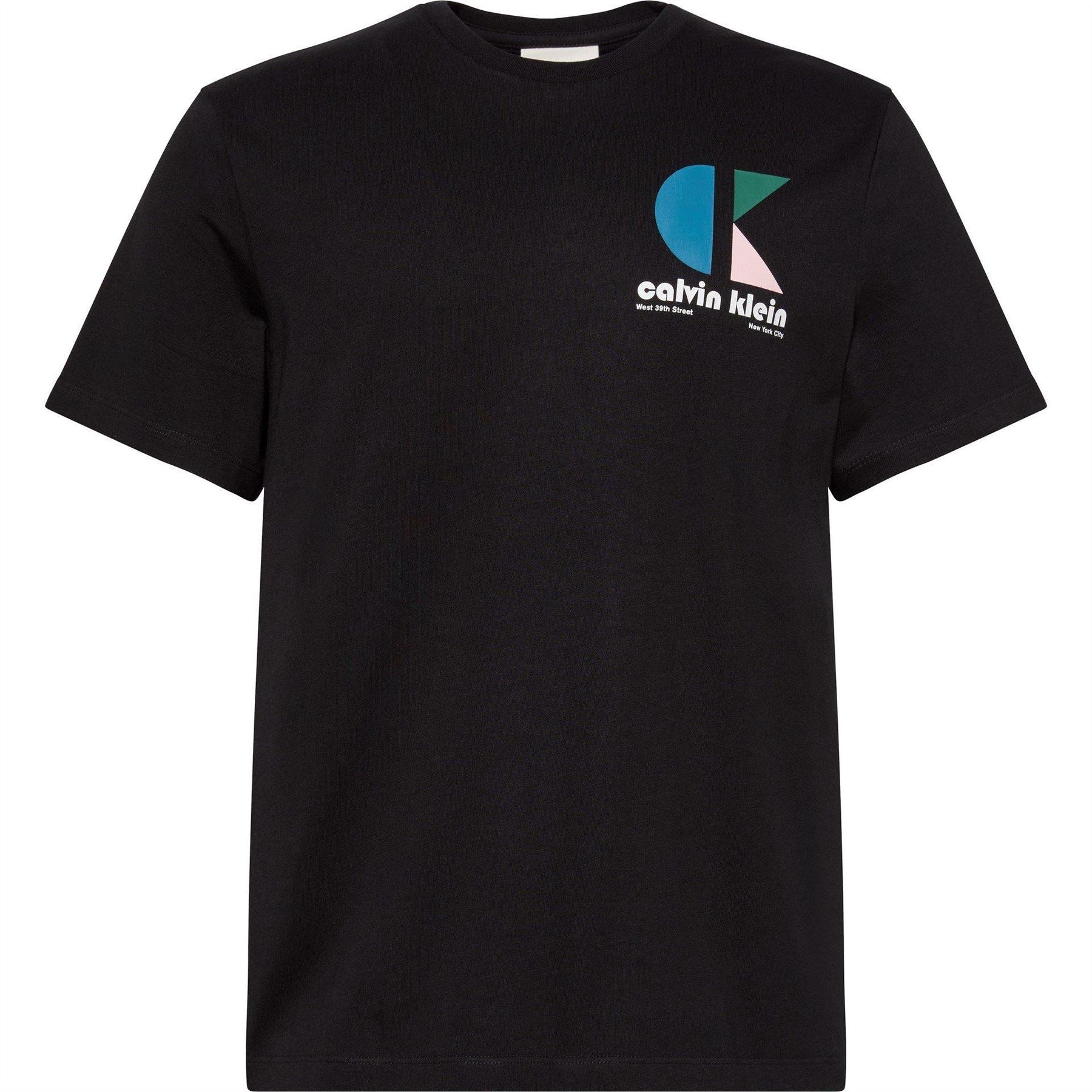 Calvin Klein Jeans Logo T-Shirt