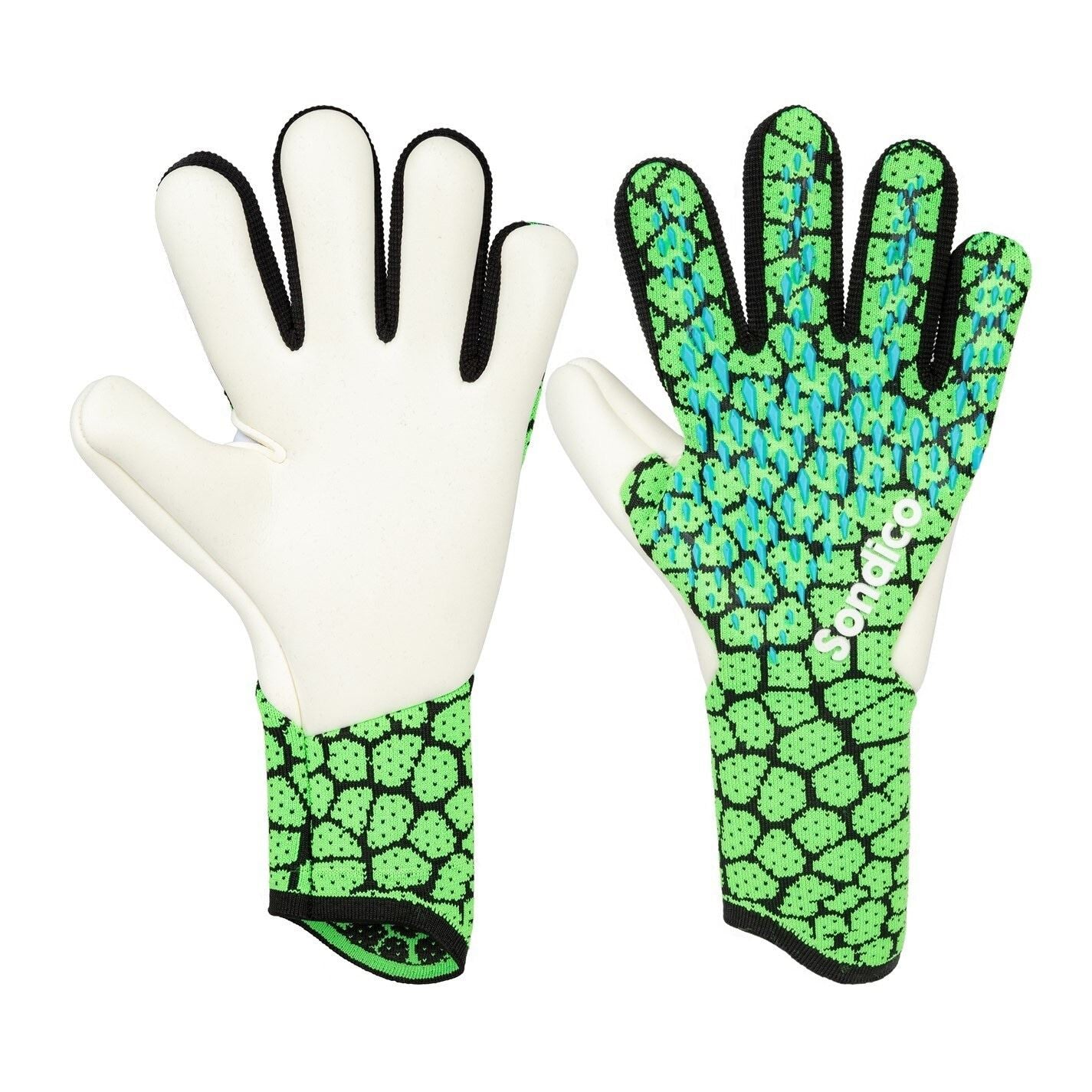 Sondico Blaze Goalkeeper Glove Juniors