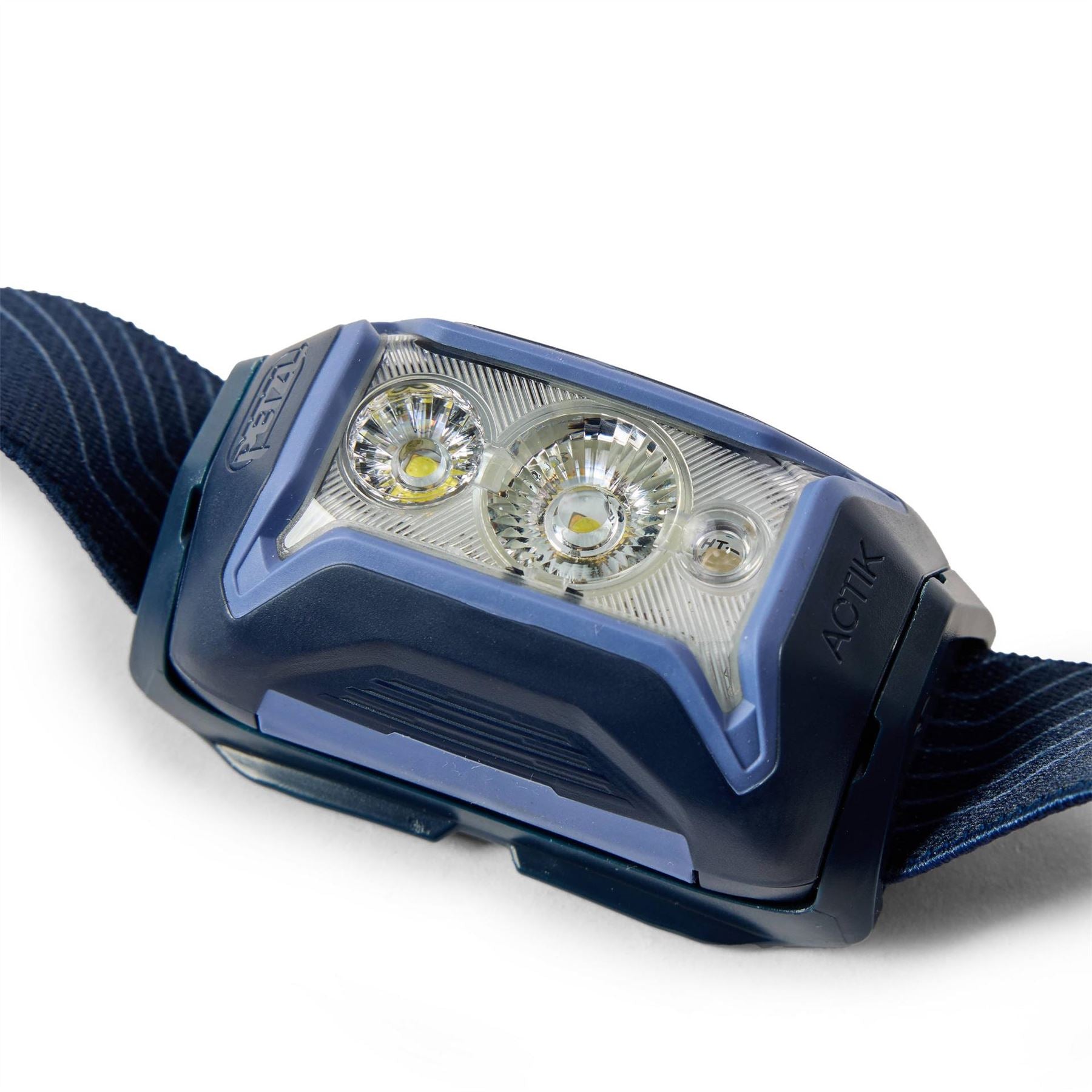 Petzl Actik Lamp 09