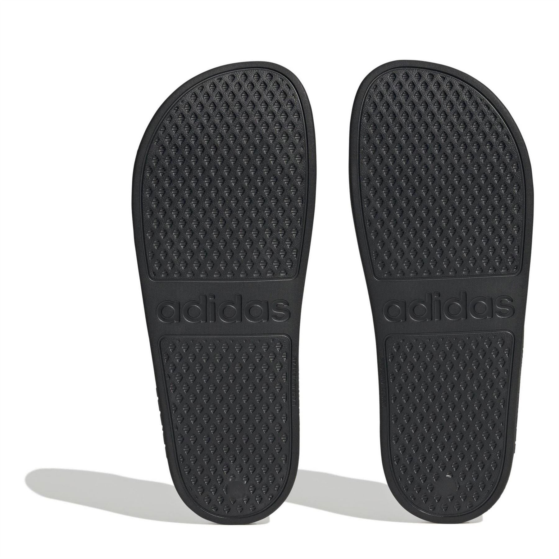 adidas Aqua Slides Unisex Adults
