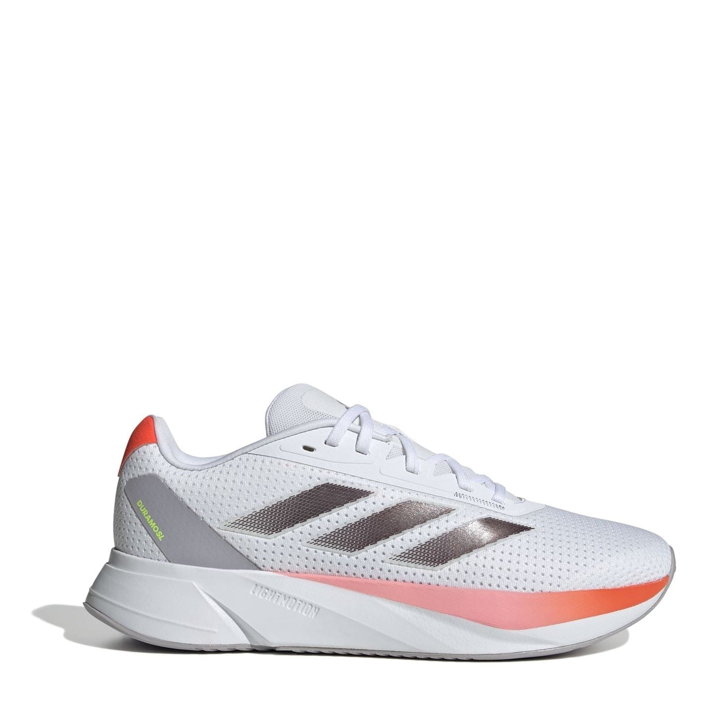 adidas Duramo SL Road Running Low Top Sneakers