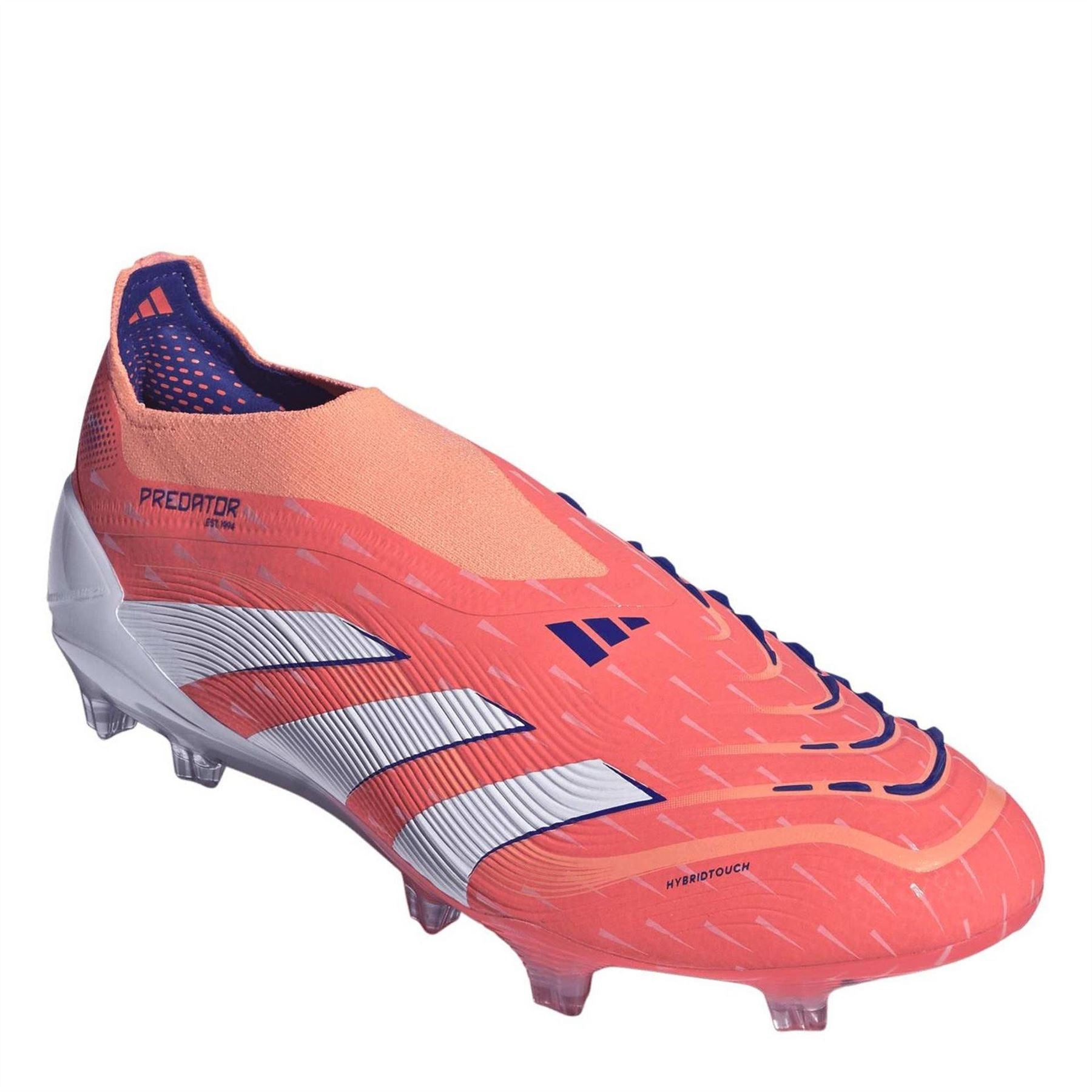 adidas Predator Elite Firm Ground Football Boots