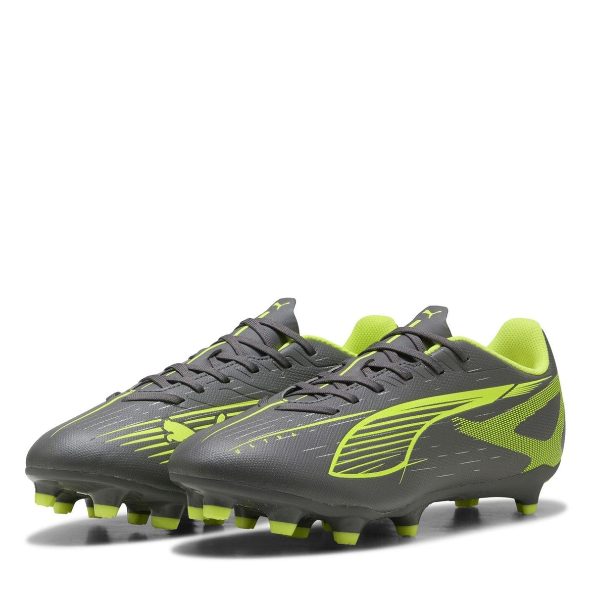 Puma PUMA Ultra 5 Play Firm Ground Football Boots