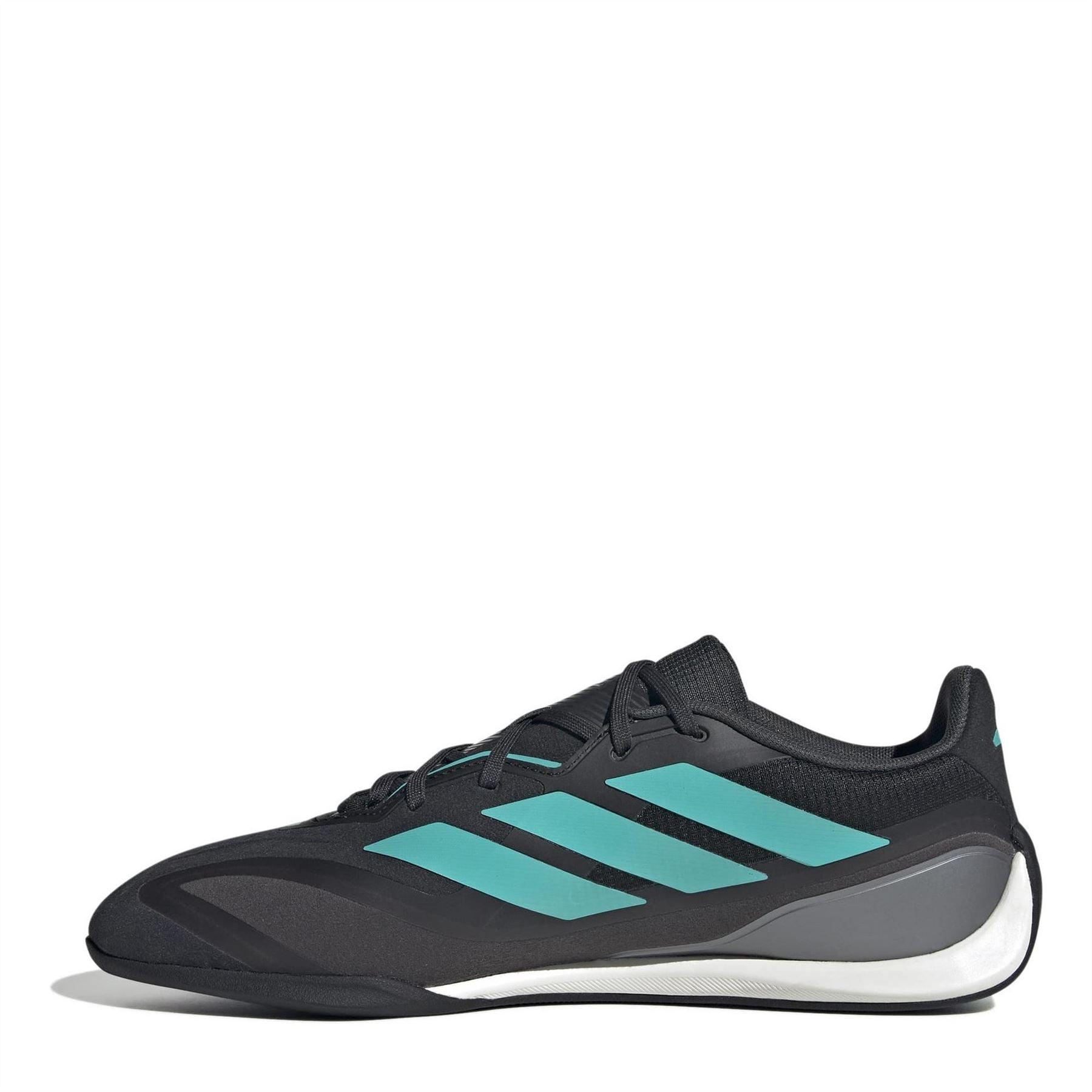 adidas Mens Feroza Mercedes Amg Petronas F1 Team Shoes