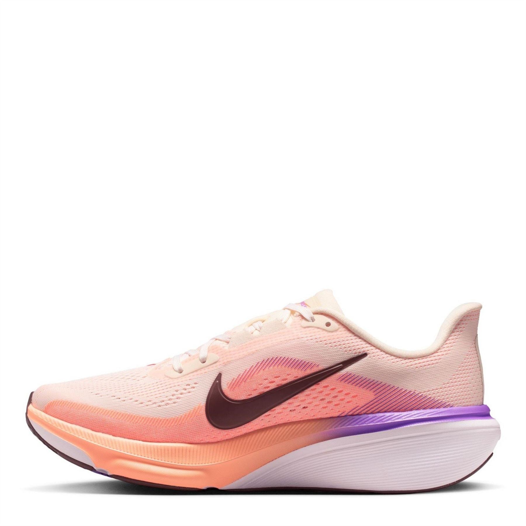 Nike Womens Pegasus 42 Everyday Running Shoes