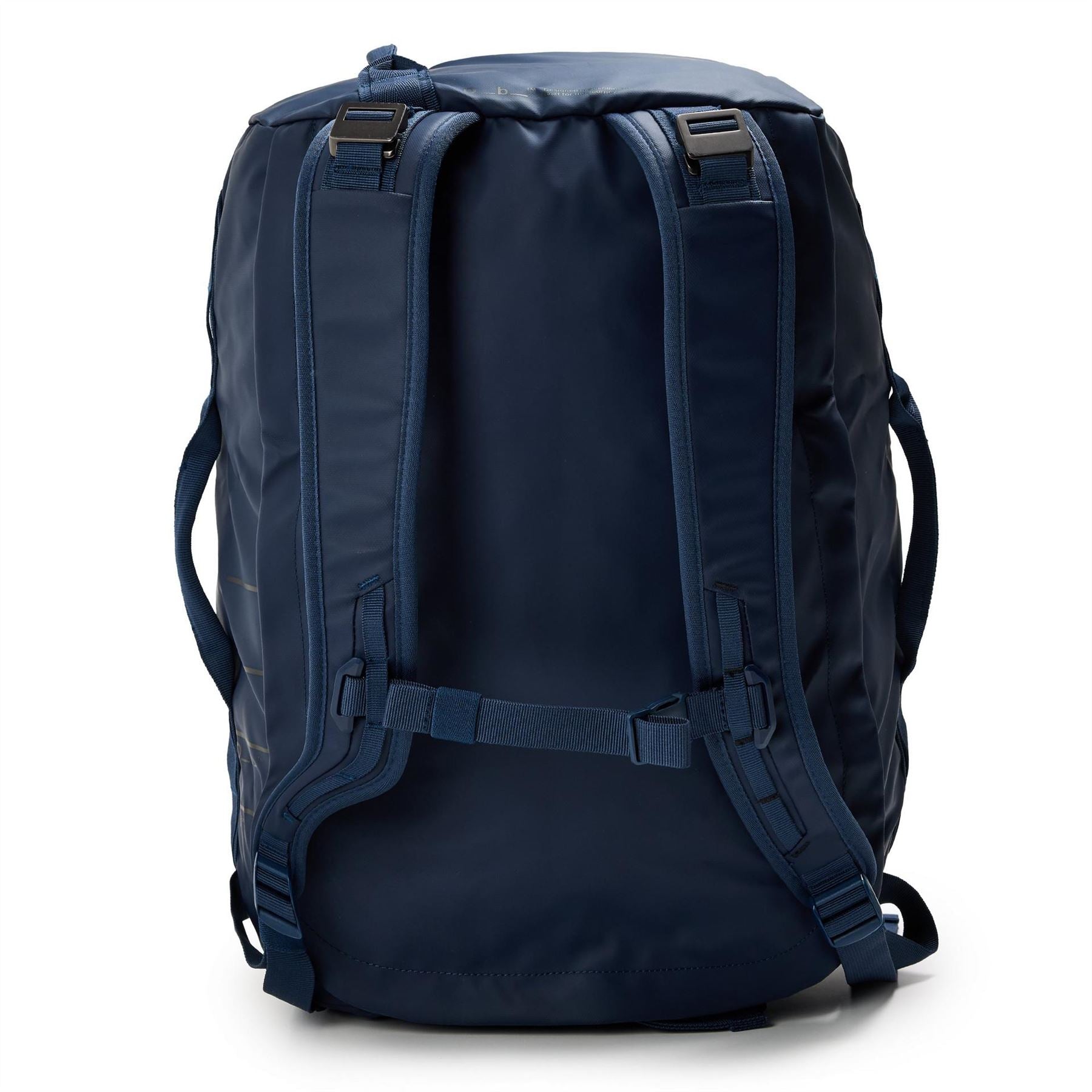 DB Breasted Roamer Duffel Backpack