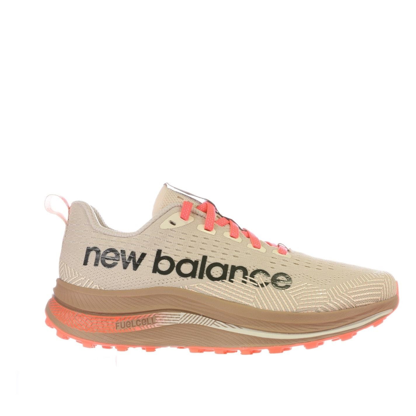 New Balance Womens Balance Wttrxv1 B 06 Trail Running Shoes
