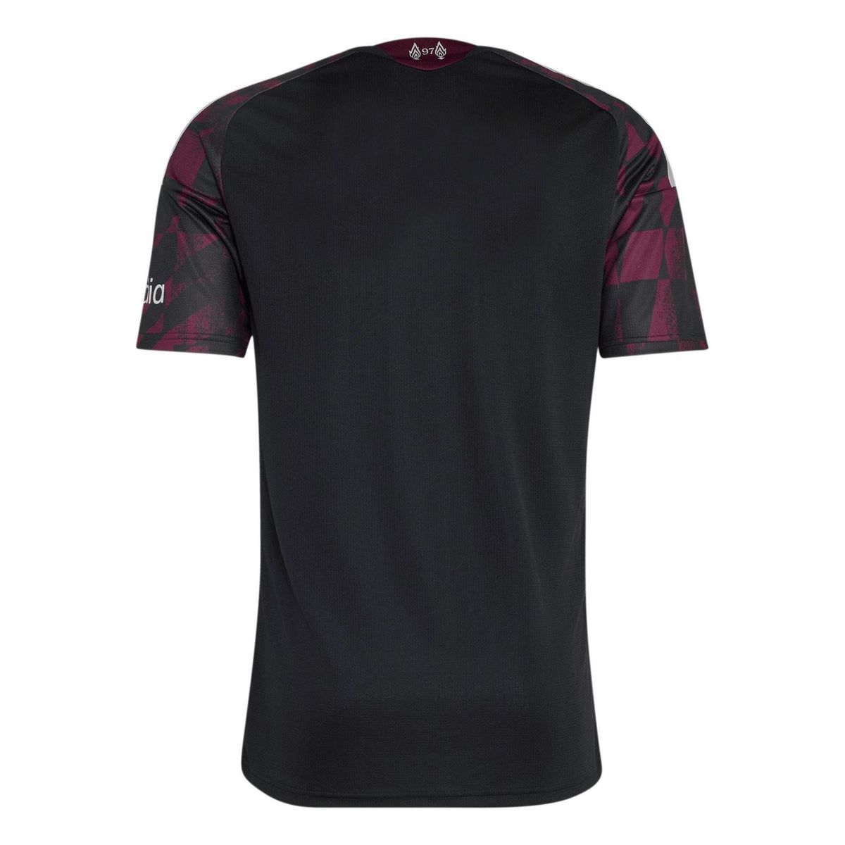 adidas Mens Third Shirt 2026 27