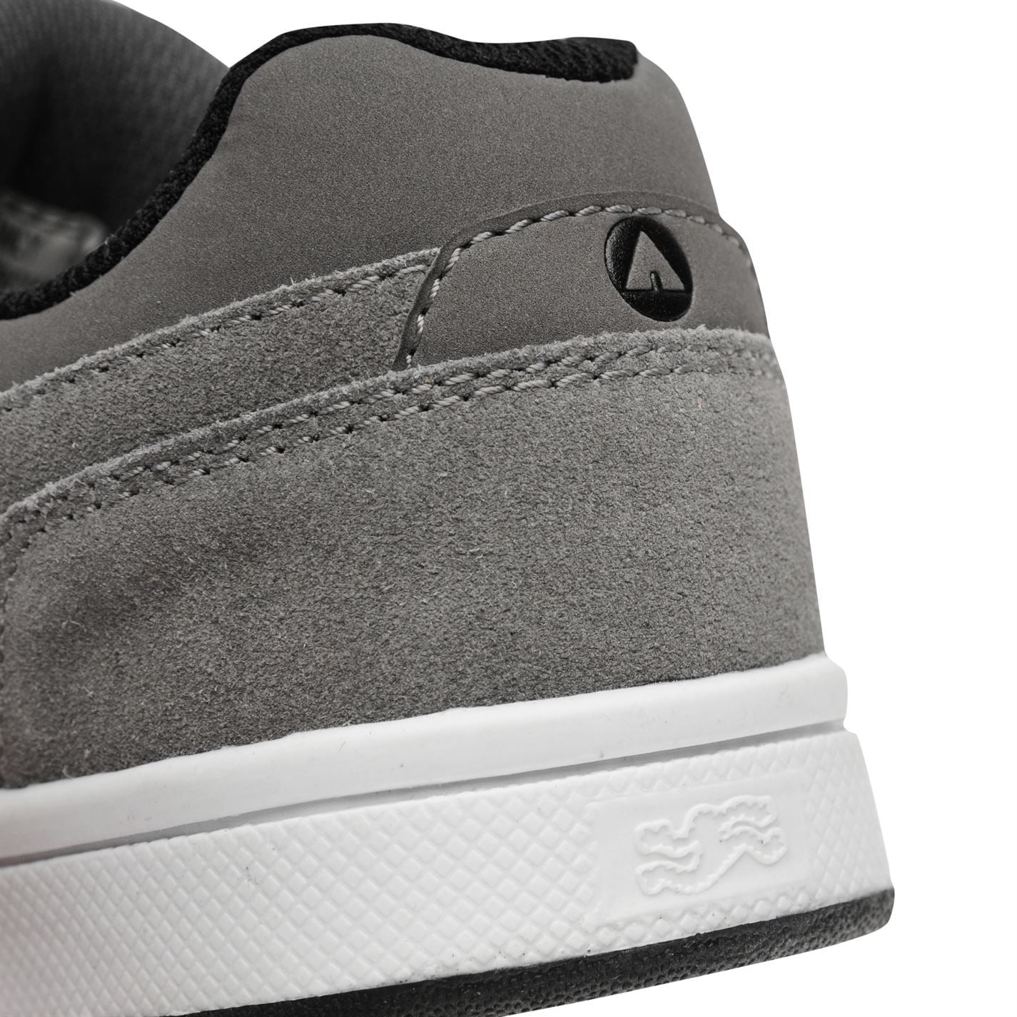 Airwalk Neptune Child Boys Skate Shoes