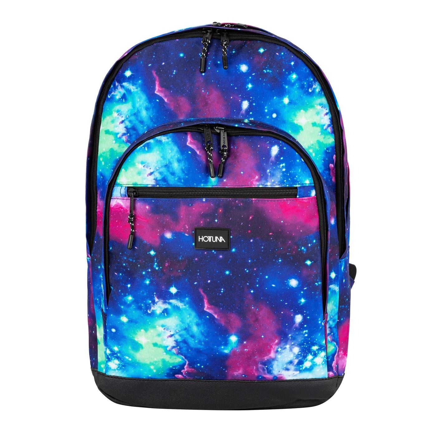 Hot Tuna Print Backpack