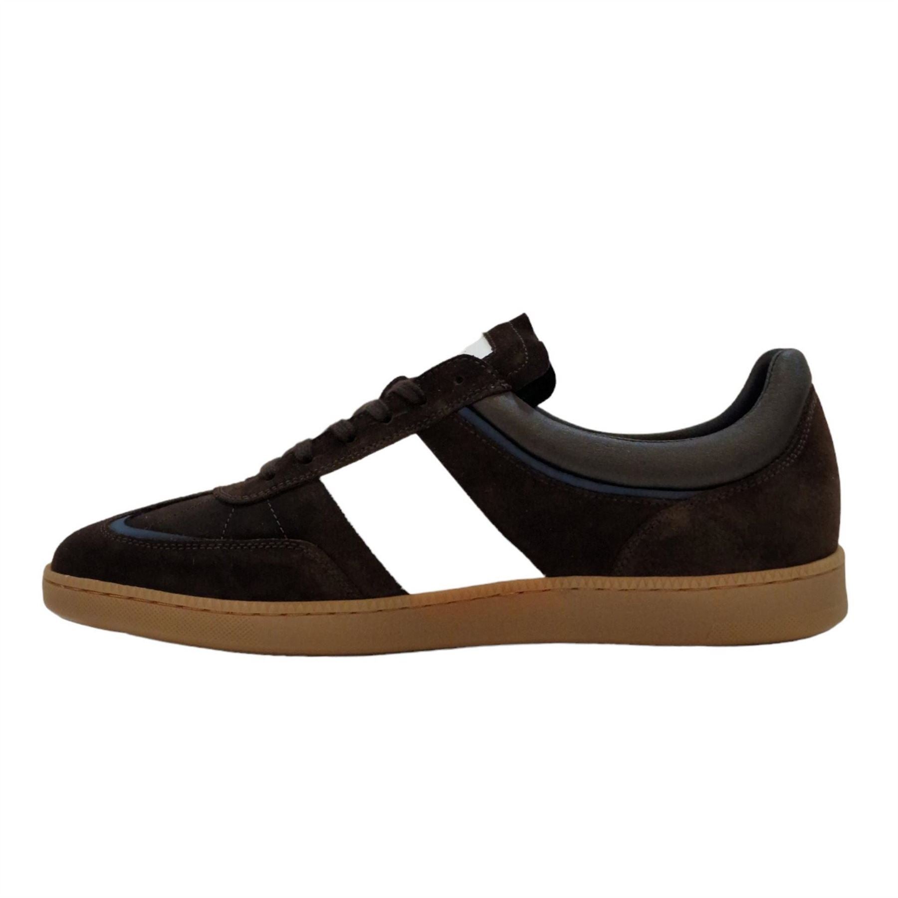 Loyalti Kalle Low Top Trainers