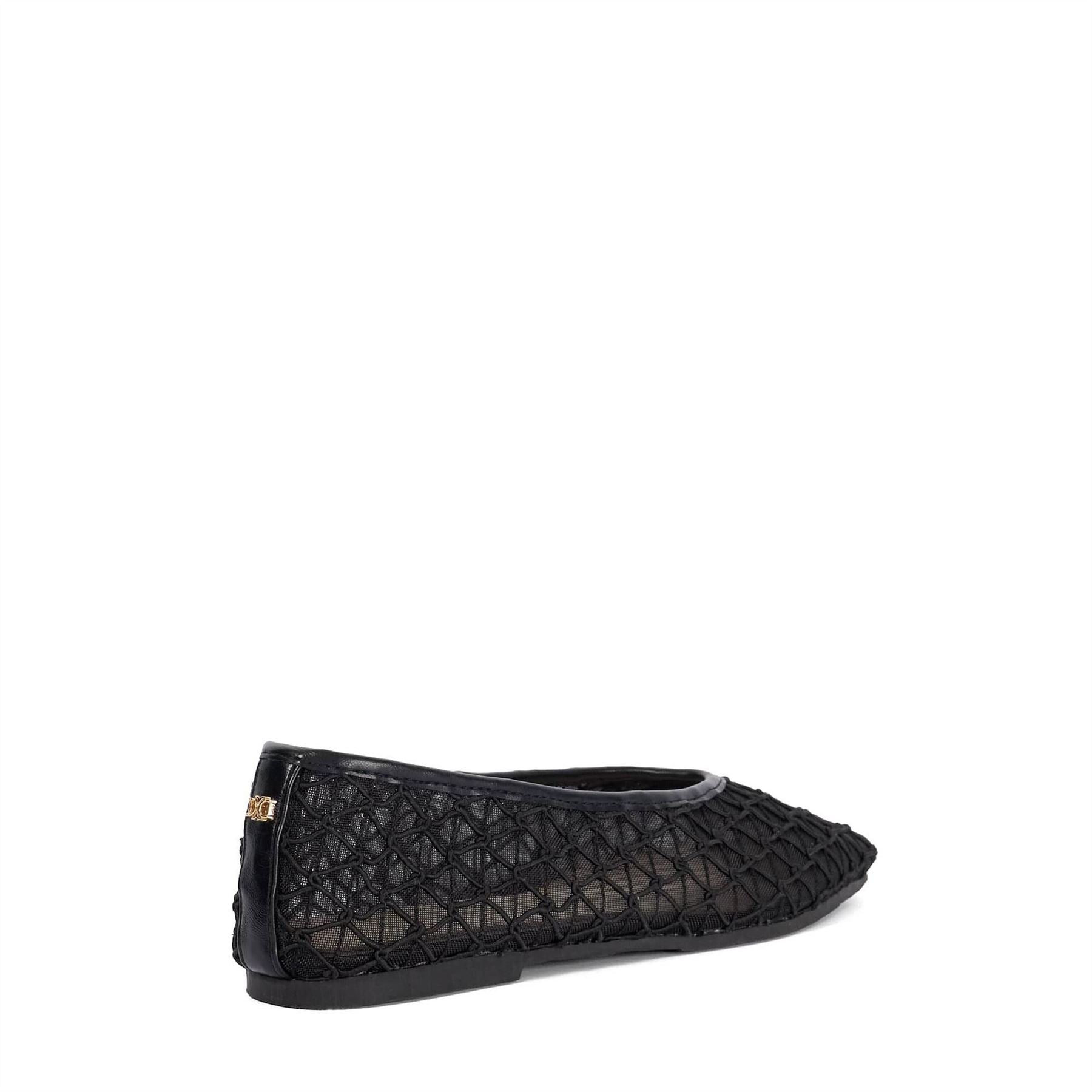 Dune London Honner Ballet Pumps