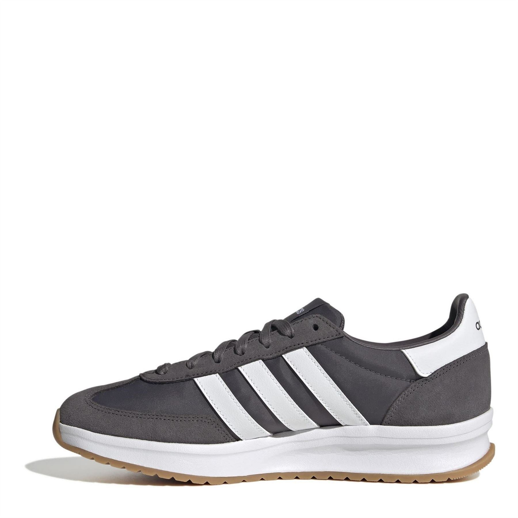 adidas Mens Run 70s 2.0 Low Top Trainers