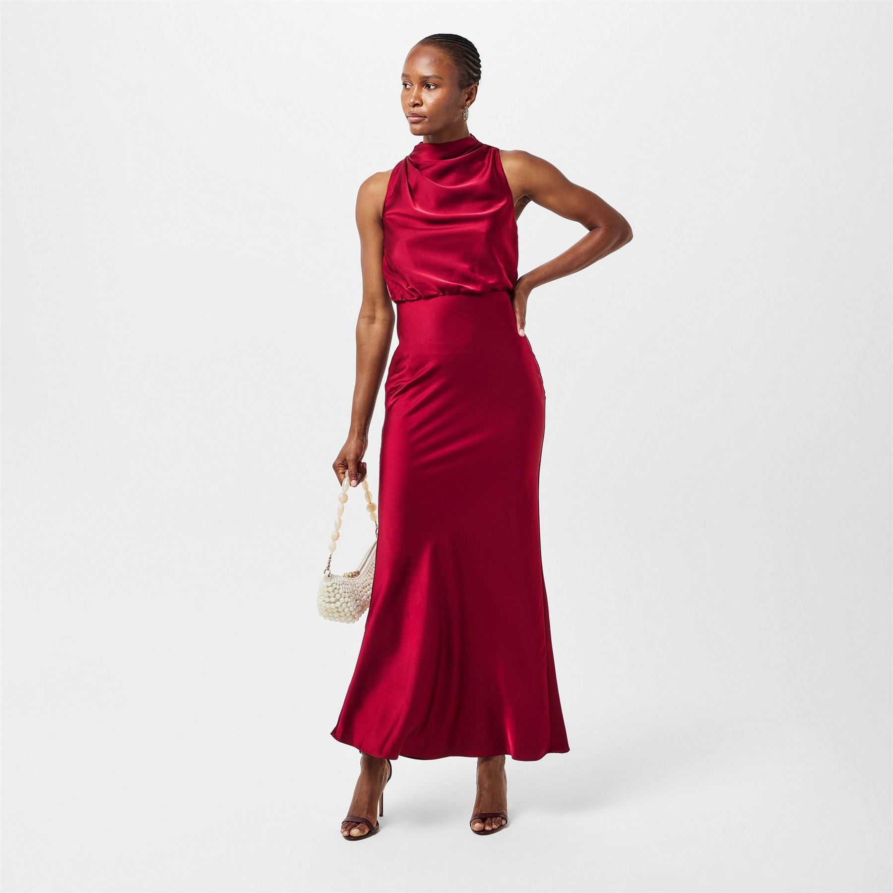 Jarlo Rylie Ball Gown
