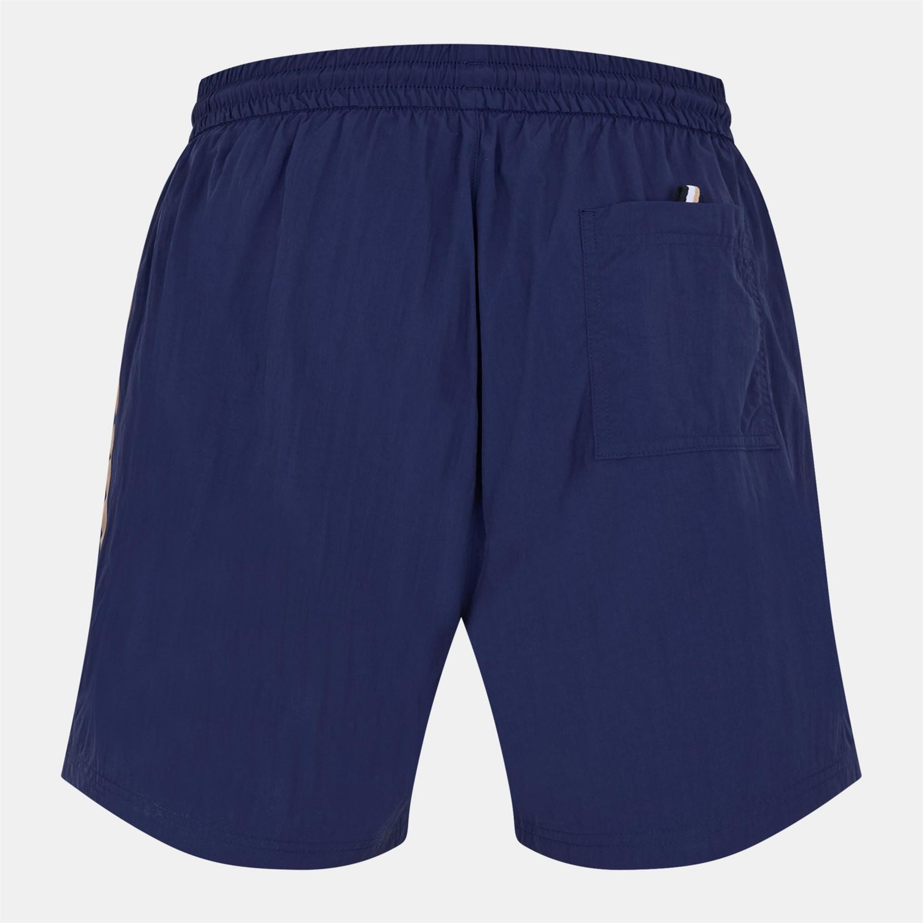 Boss Trone Quick Drying Swim Shorts