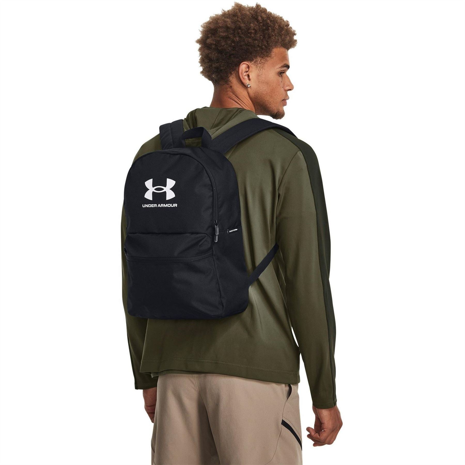 Under Armour Armour Ua Loudon Lite Backpack