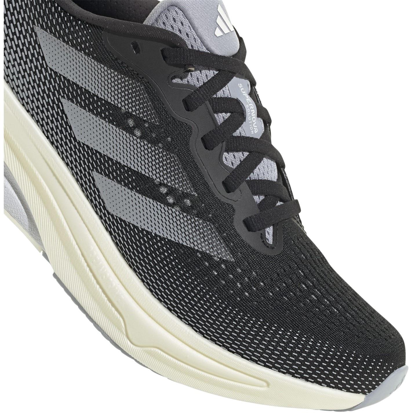 adidas Womens Supernova Solution Running Shoes
