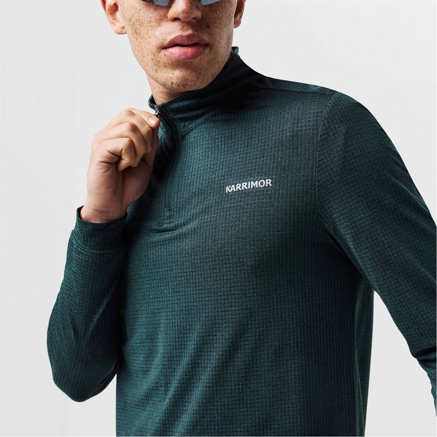 Karrimor Run Tch 1 4