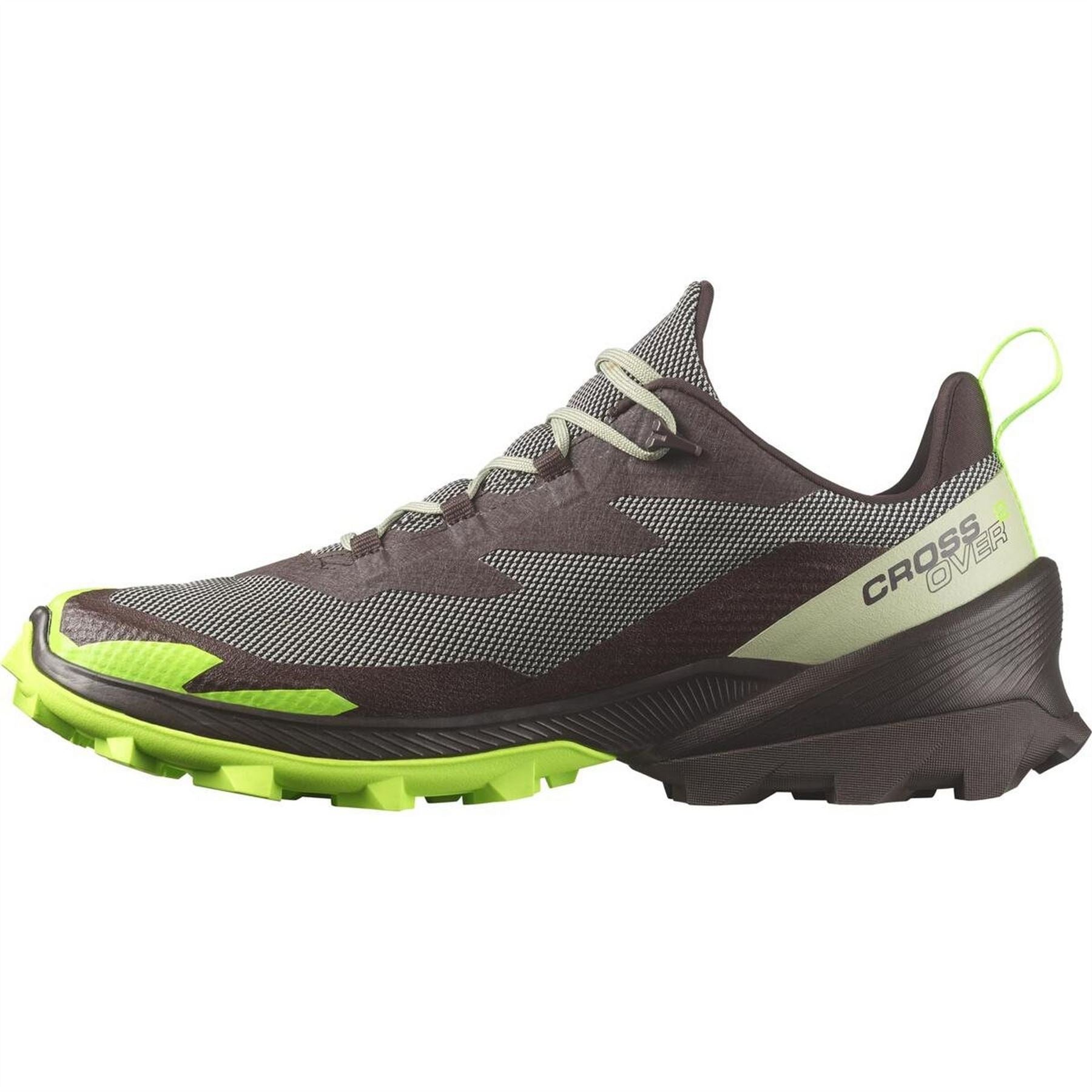 Salomon Mens 2 GorE-Tex Walking Shoe