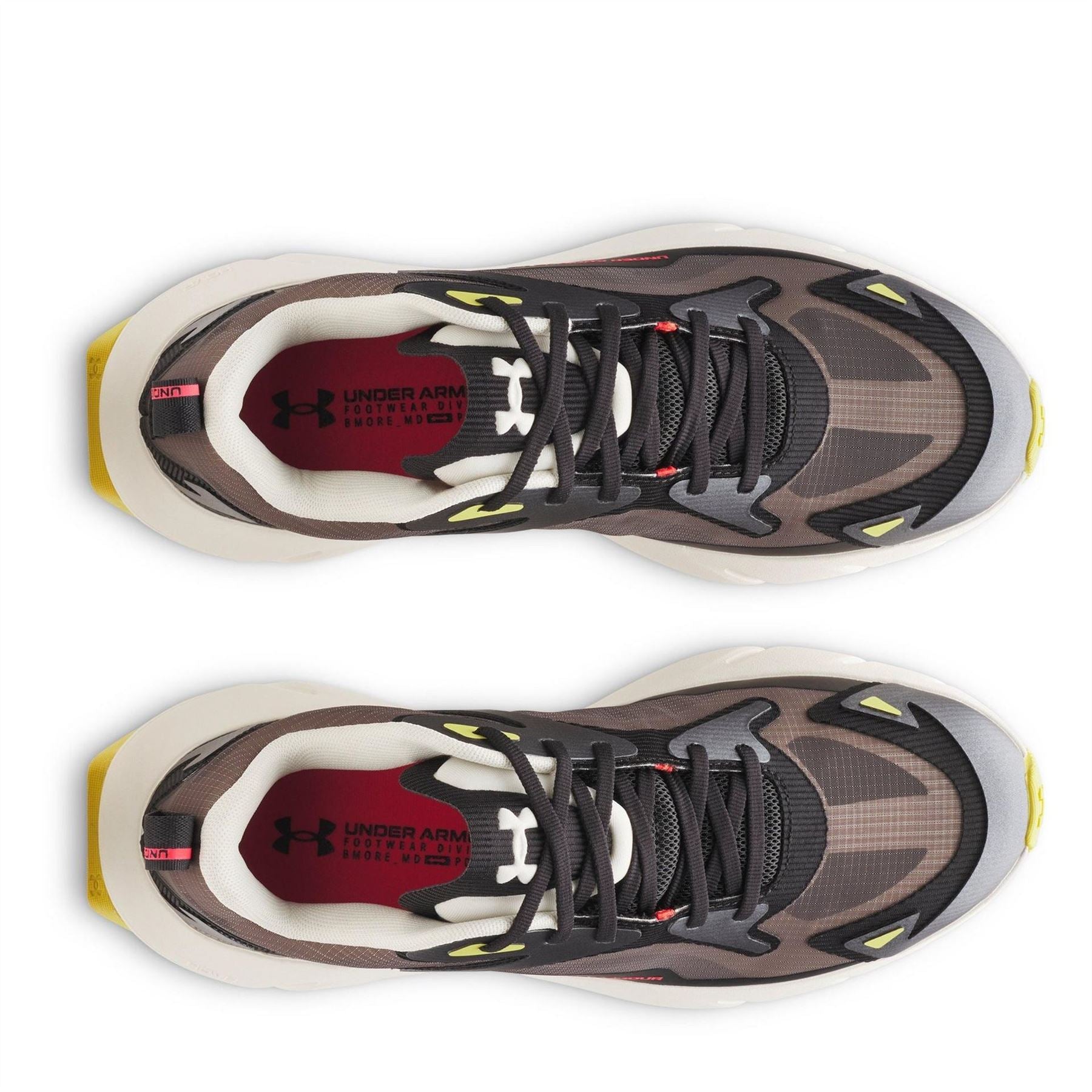 Under Armour Aura Rpstp