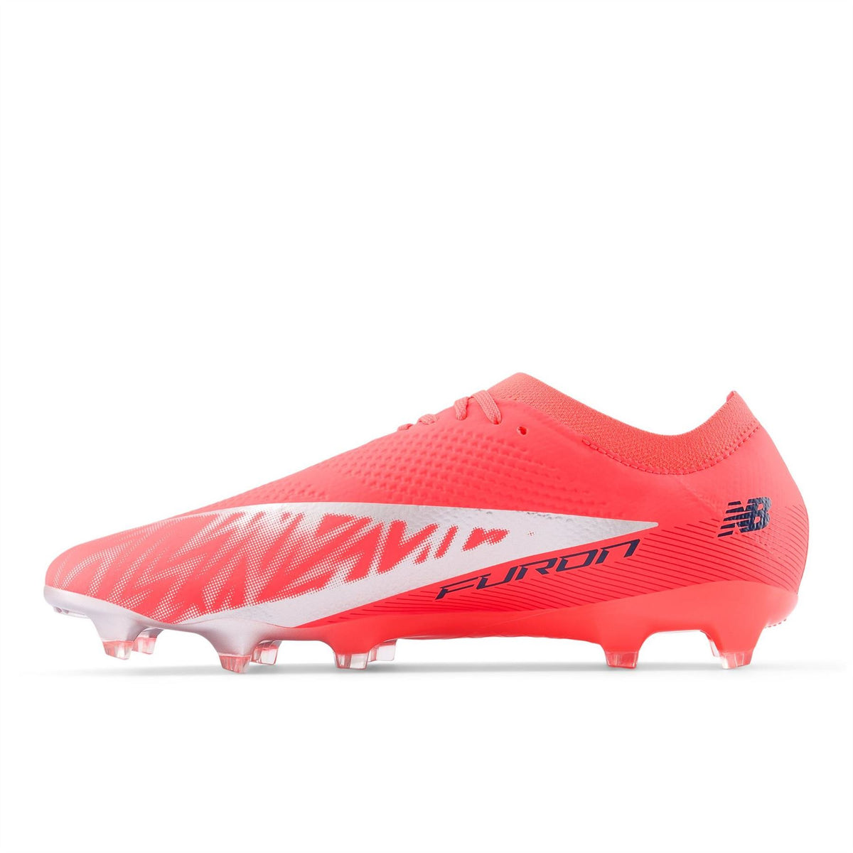 New Balance Furon Team V8 Adults Firm Ground Football Boots