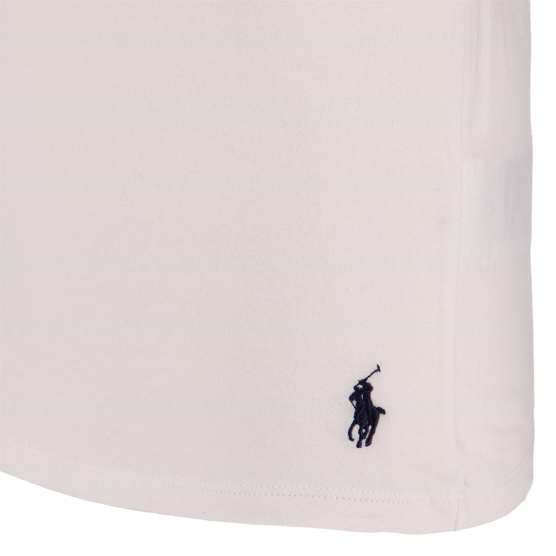 Polo Ralph Lauren Kids T-Shirt Clothing Set