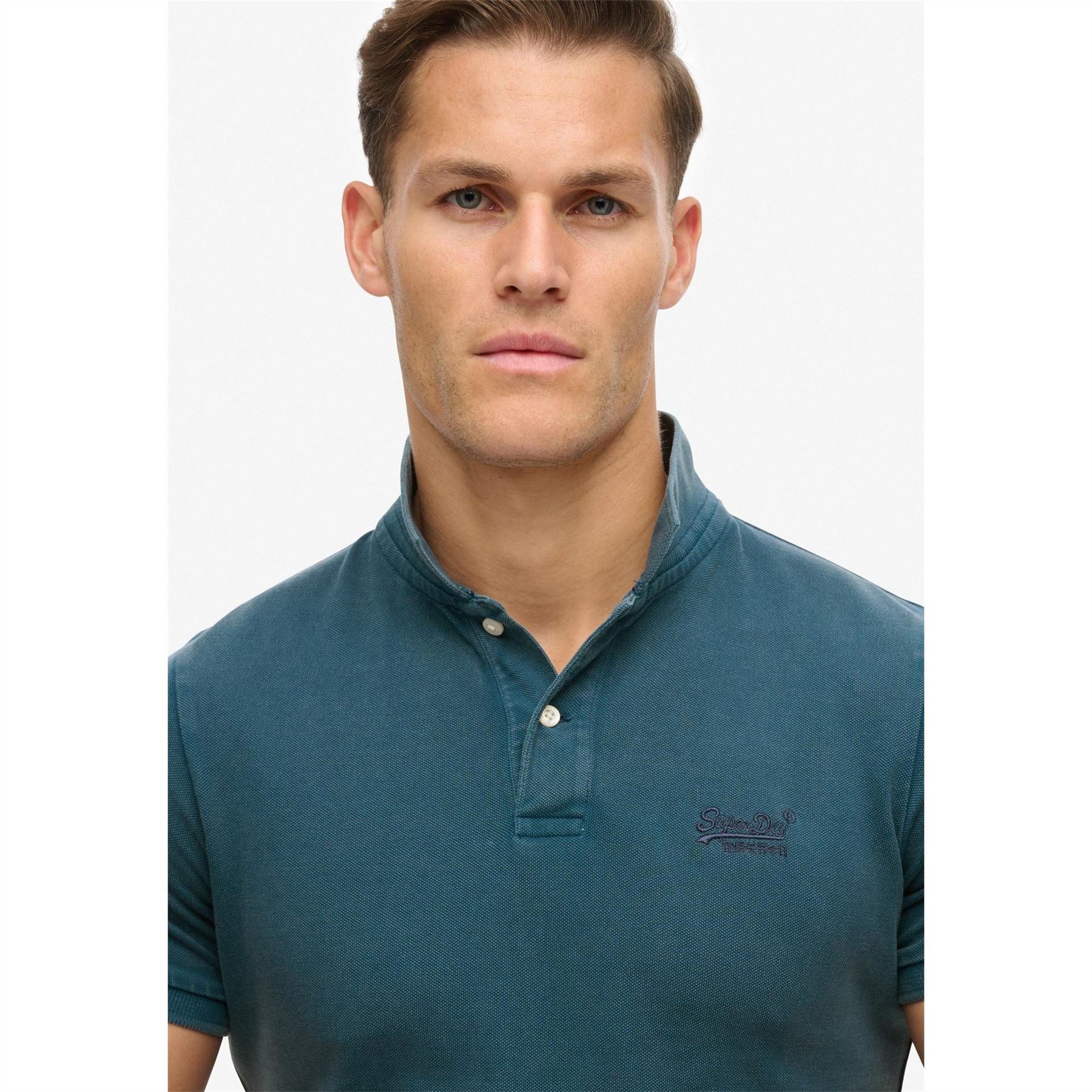 Superdry Regular Fit Short Sleeve T Shirt