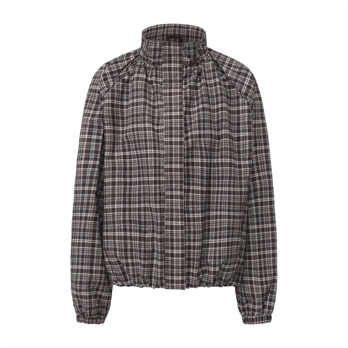 Miso Womens Zip Up Jacket