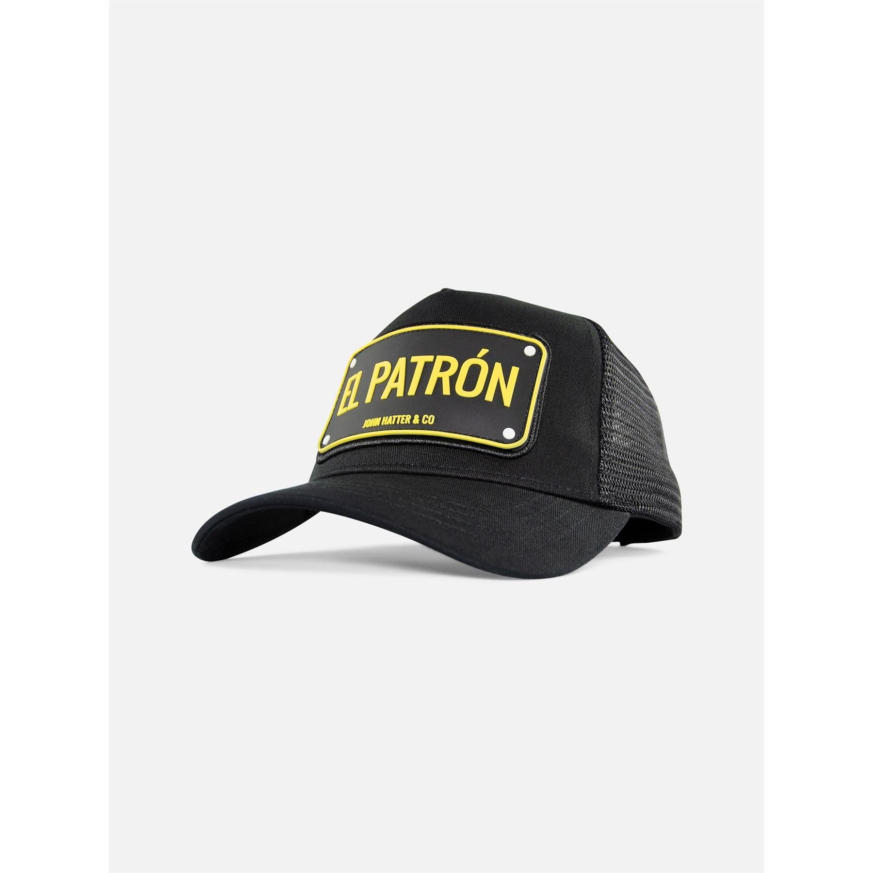 John Hatter and CO Cap