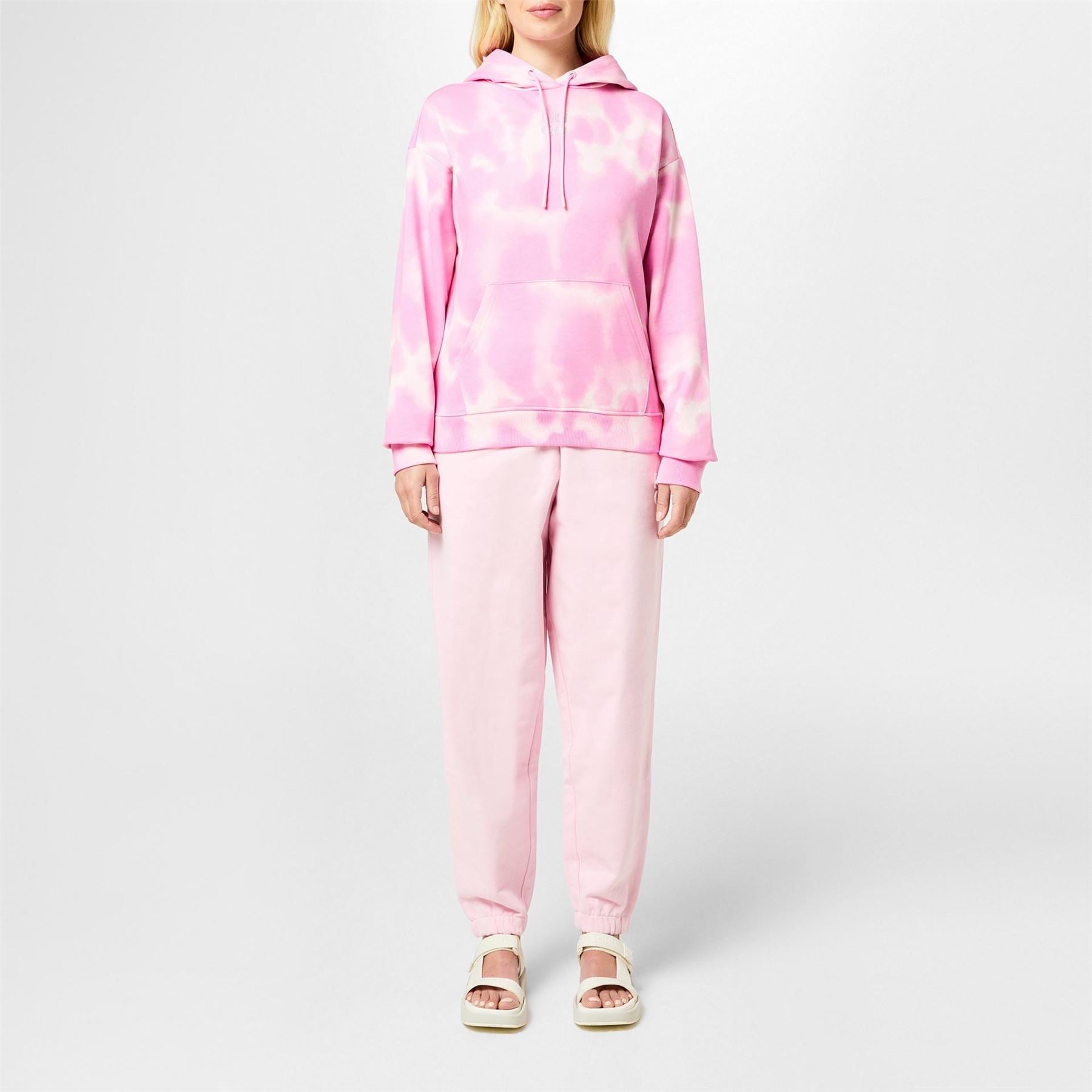 Hugo Logo Jogging Bottoms