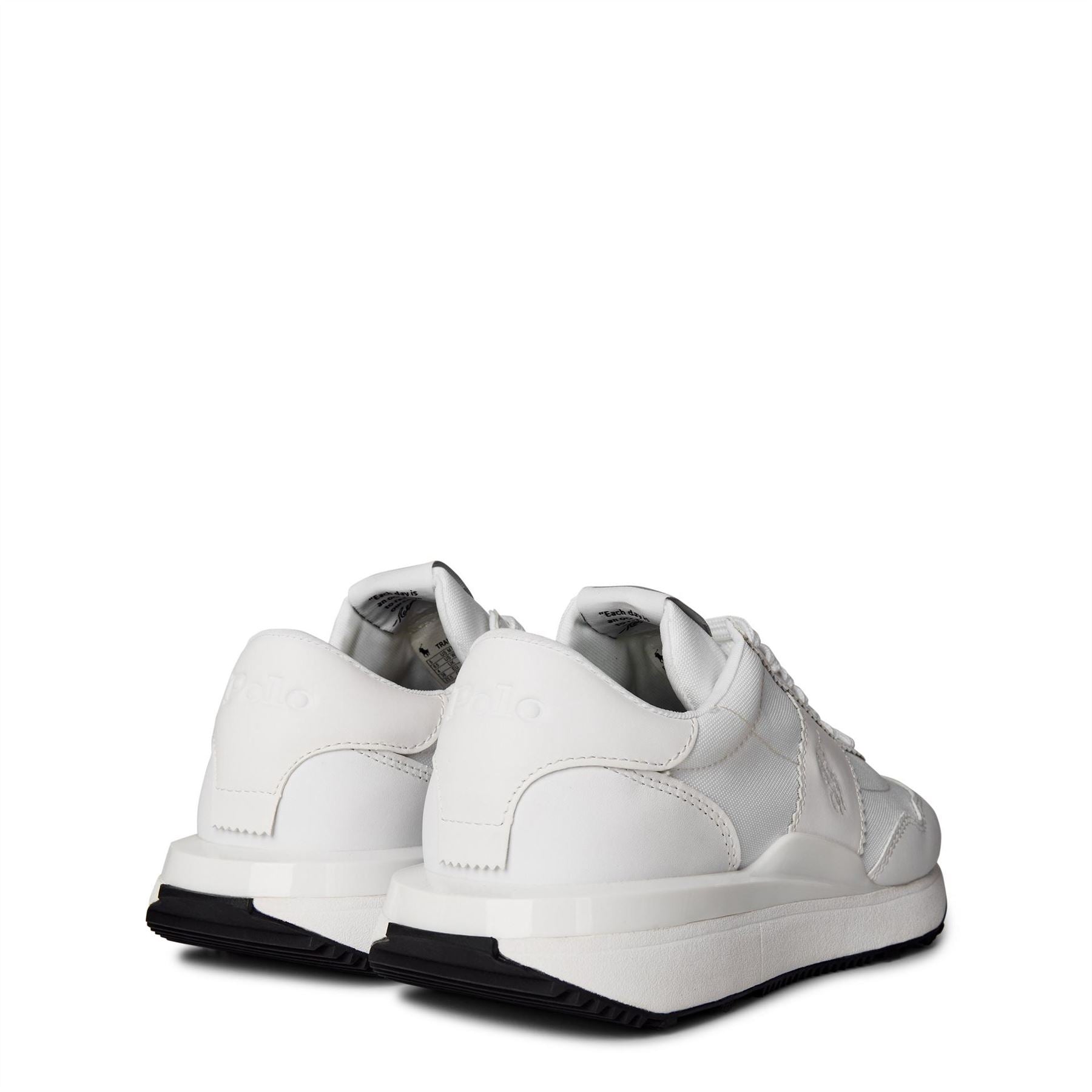 Polo Ralph Lauren Train 89 Runners