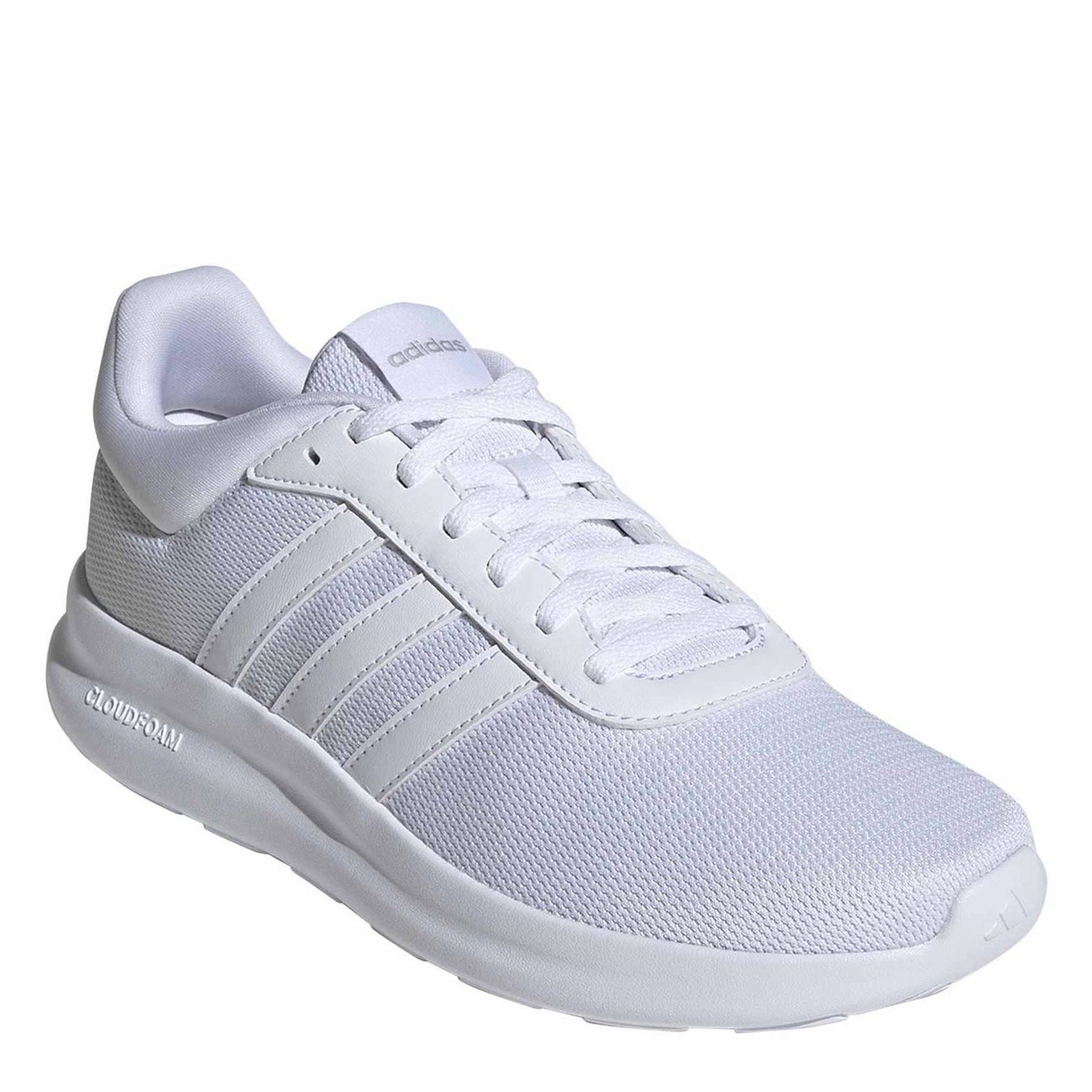 adidas Mens Lite Racer 4.0 Runners