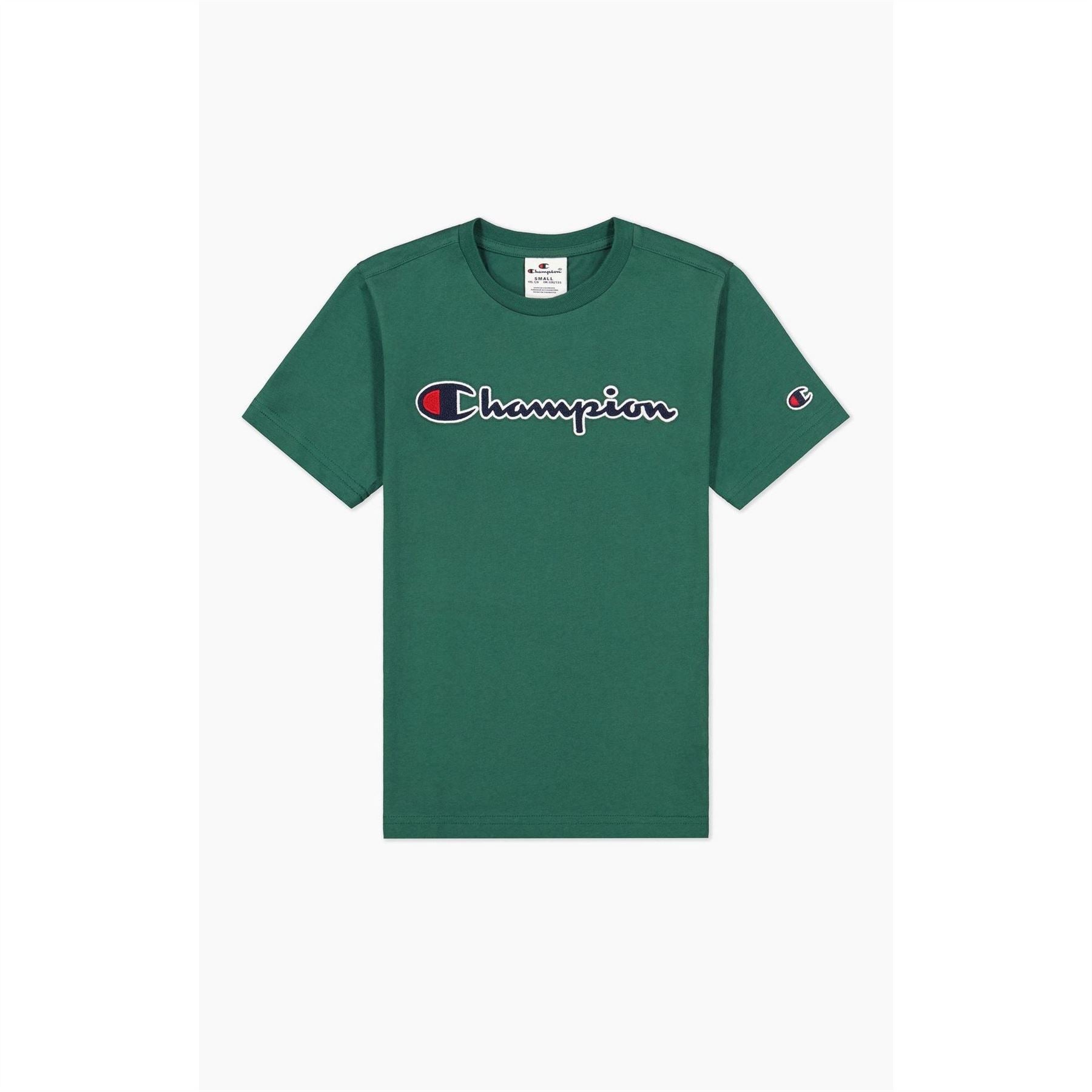 Champion Logo T-Shirt